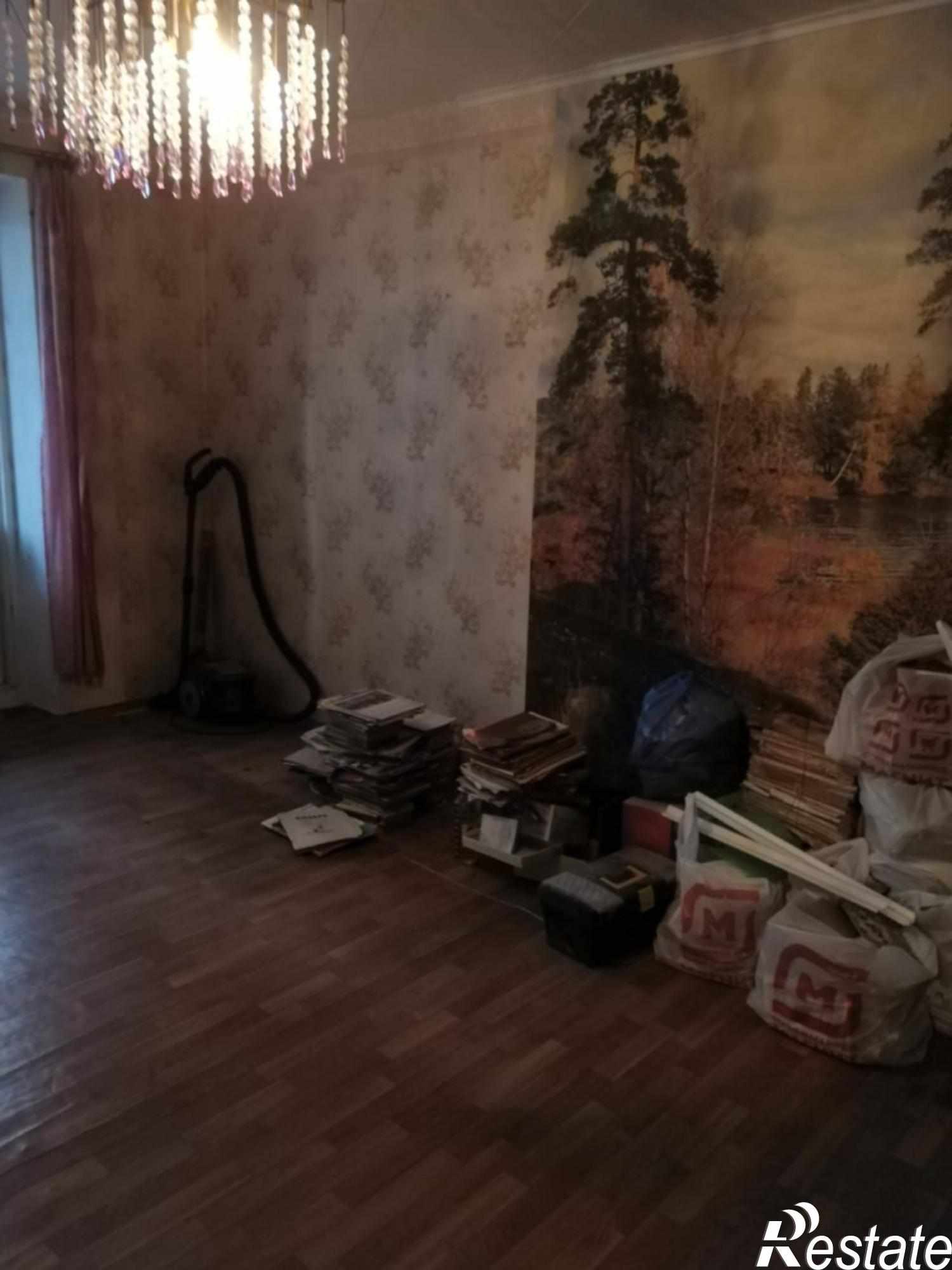 Купить квартиру за 2 500 000 рублей на Луначарского ул, 188