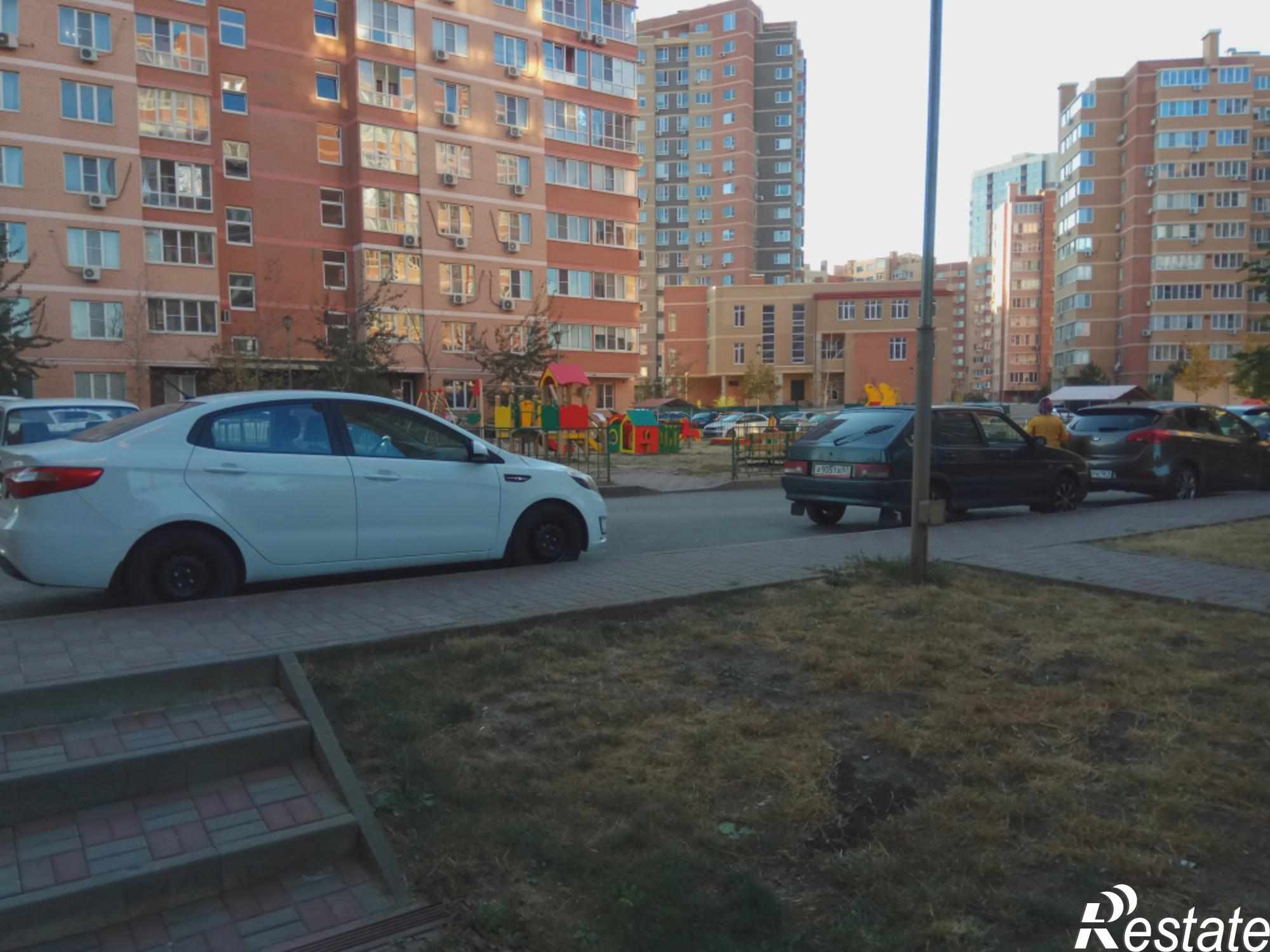 Купить квартиру за 3 560 000 рублей на Северная Звезда ул, 10