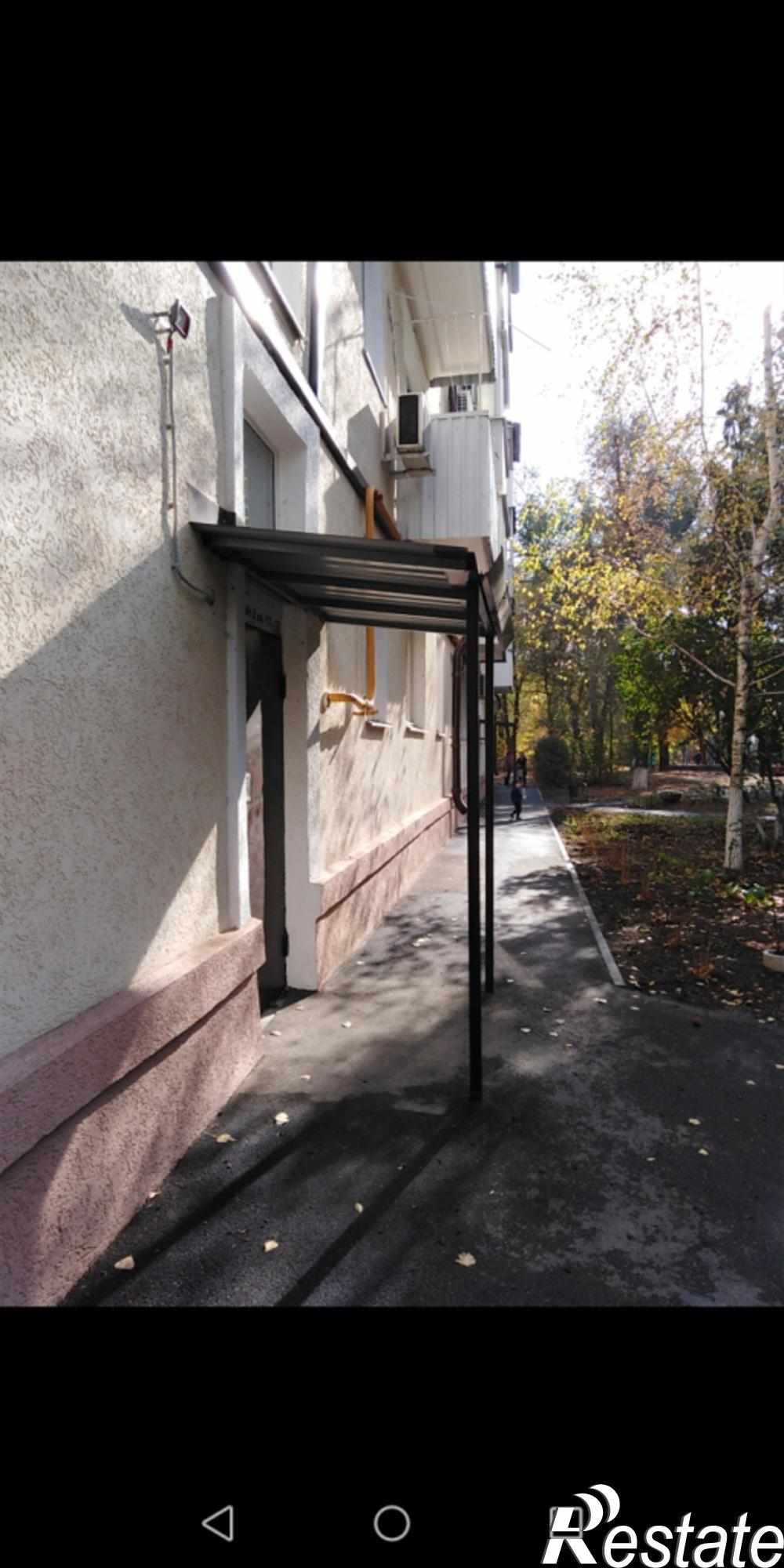 Купить квартиру за 2 400 000 рублей на Авиагородок мкр