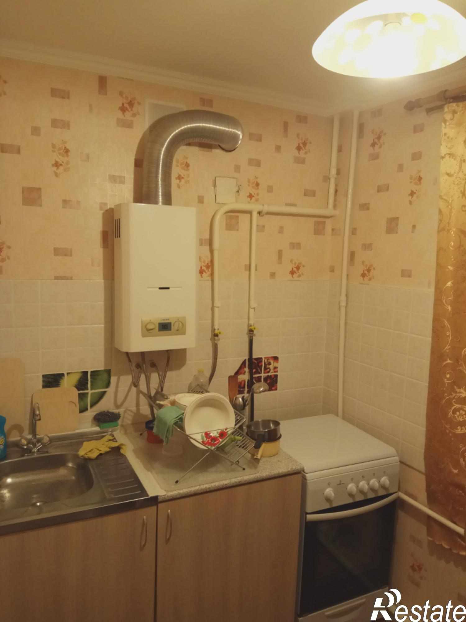 Купить квартиру за 2 500 000 рублей на Мичурина, 14