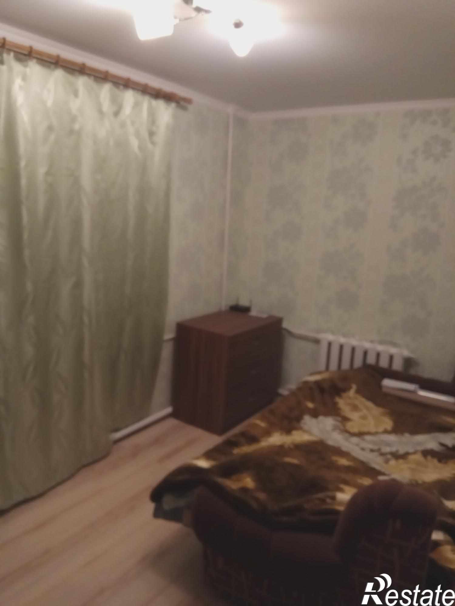 Купить квартиру за 2 500 000 рублей на Мичурина, 14