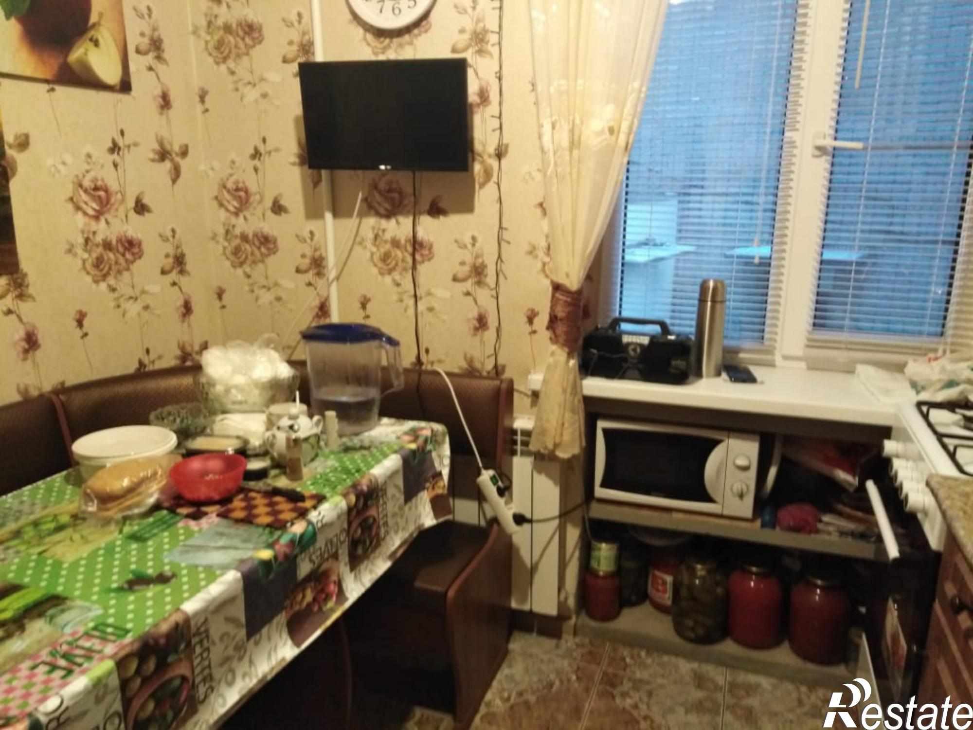 Купить квартиру за 2 300 000 рублей на Куйбышева ул, 178