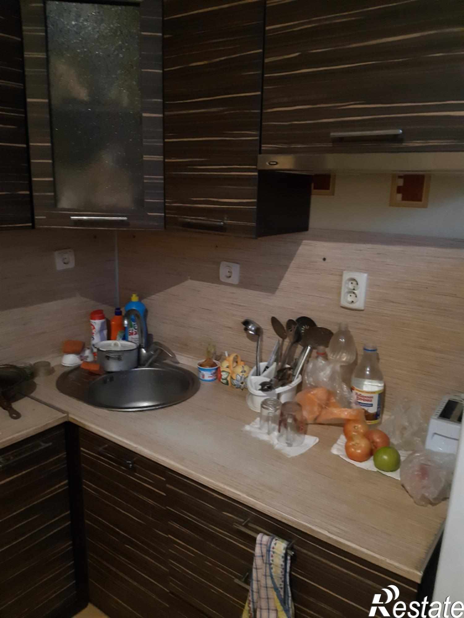 Купить квартиру за 3 000 000 рублей на Огородная ул, 38
