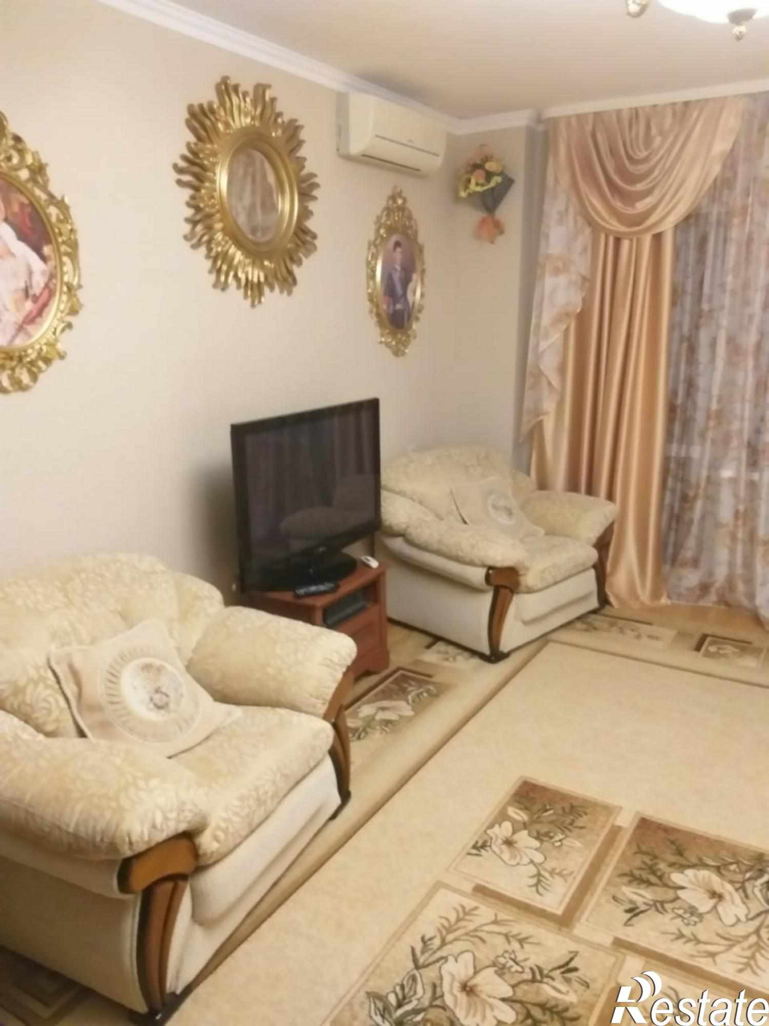 Купить квартиру за 5 200 000 рублей на Северная Звезда ул