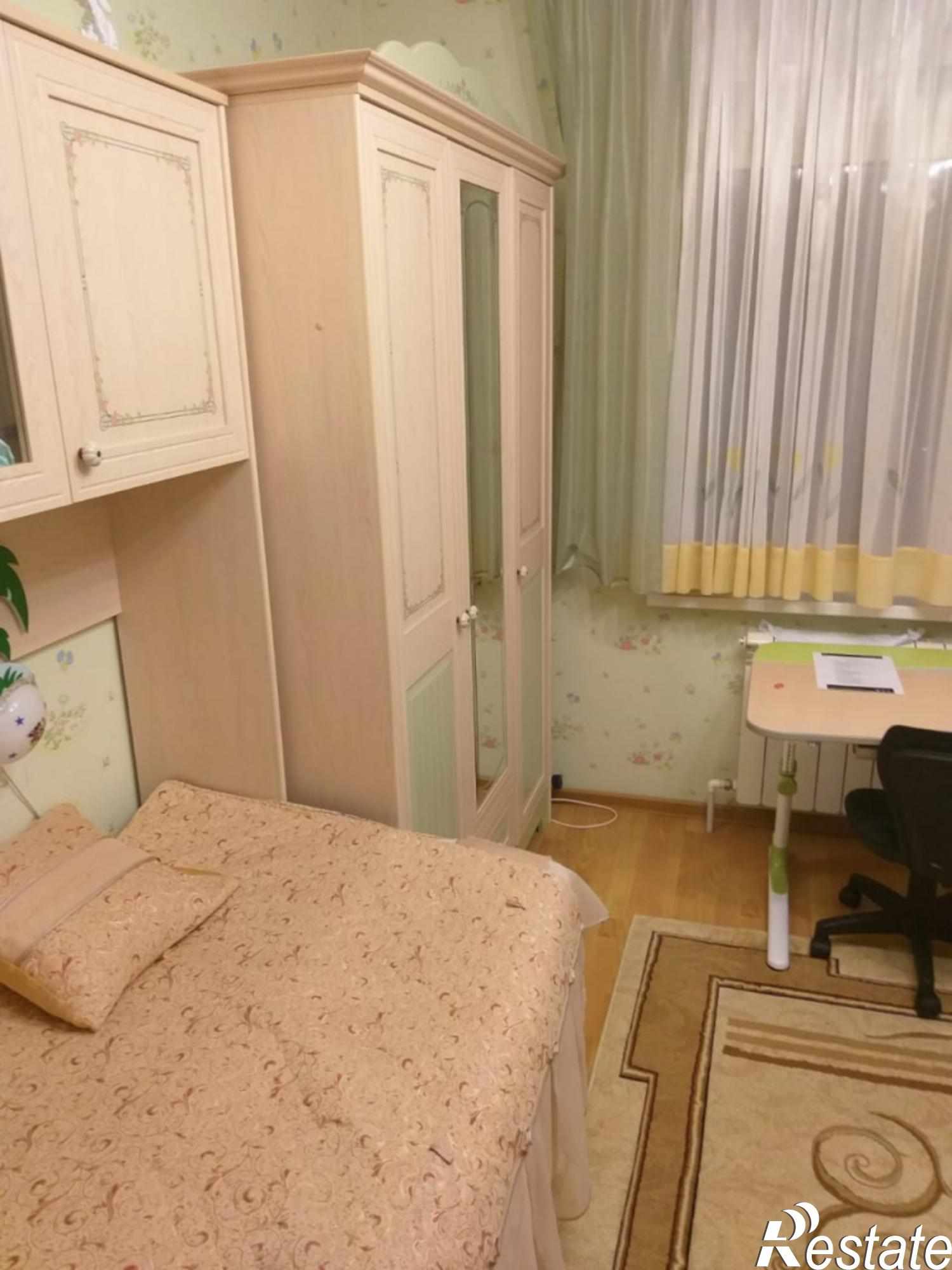 Купить квартиру за 5 200 000 рублей на Северная Звезда ул