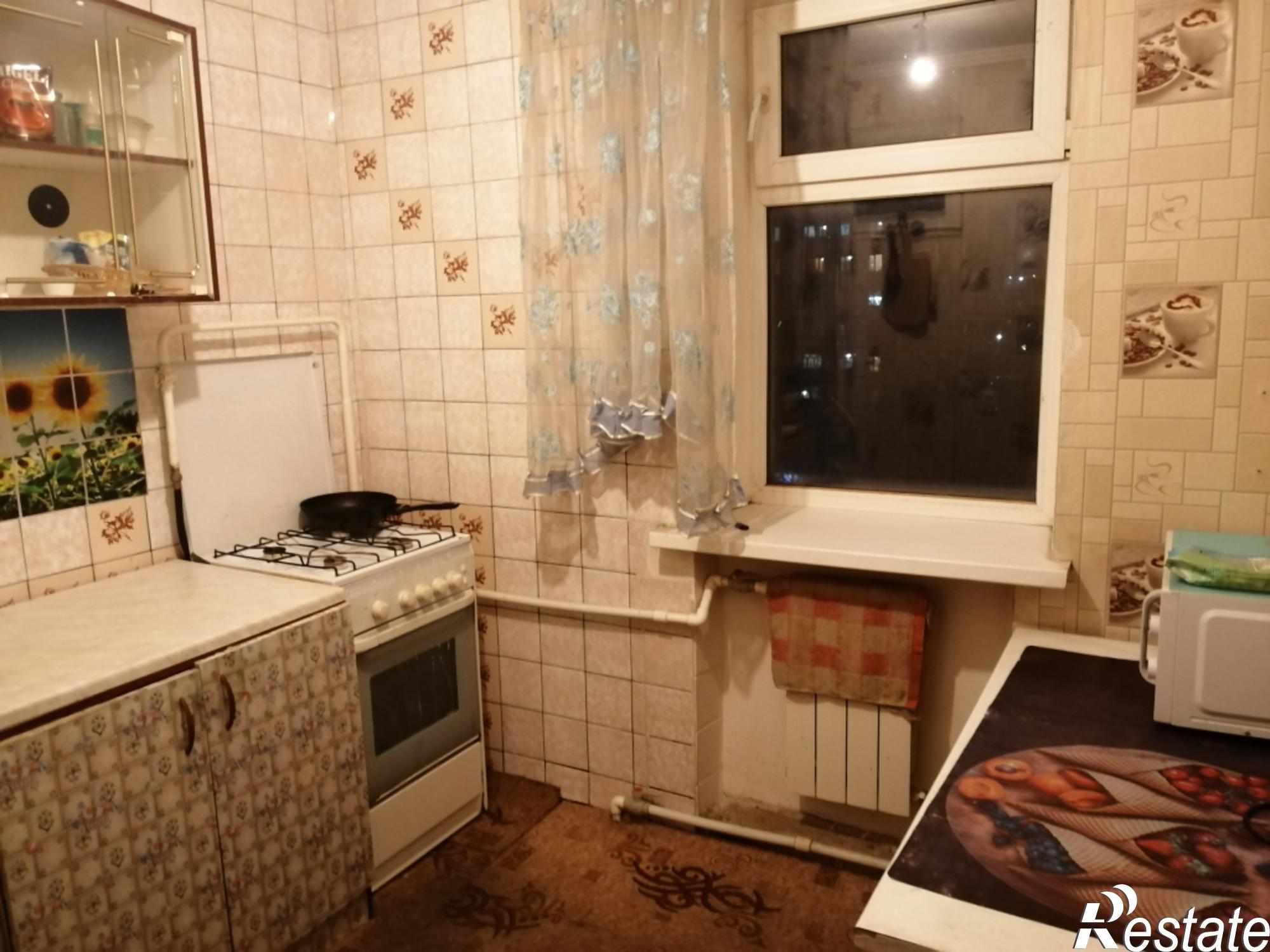 Купить квартиру за 1 600 000 рублей на Мира ул