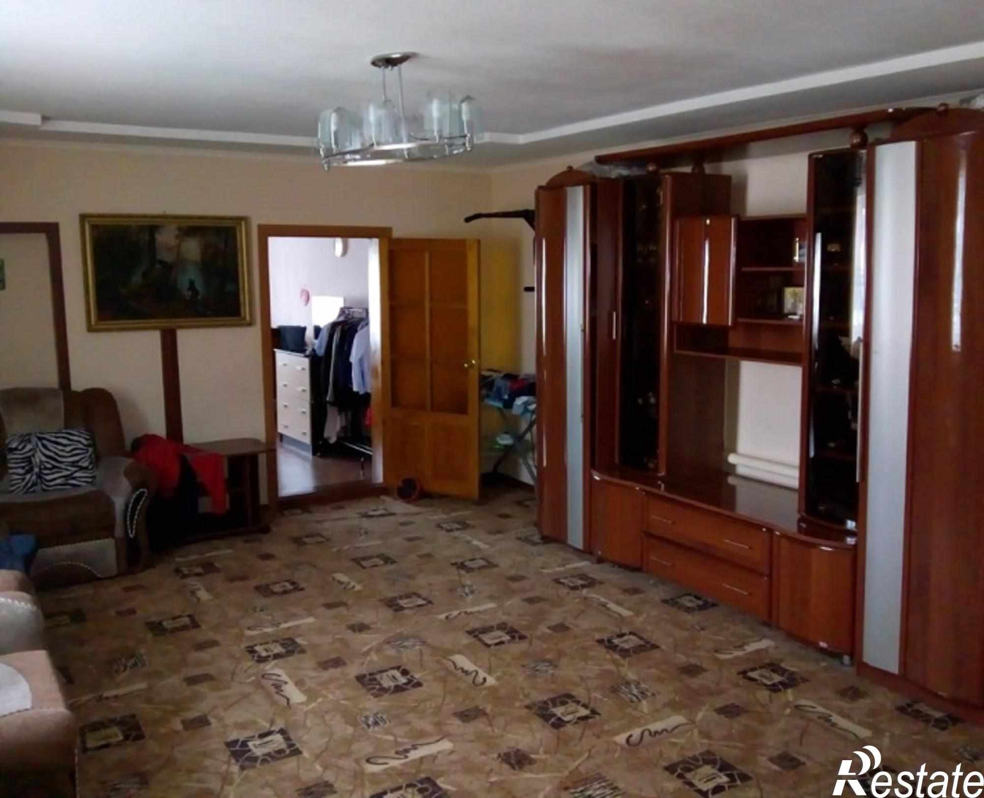 Купить дачу, дом, коттедж за 3 500 000 рублей на Чапаева ул, 46 г