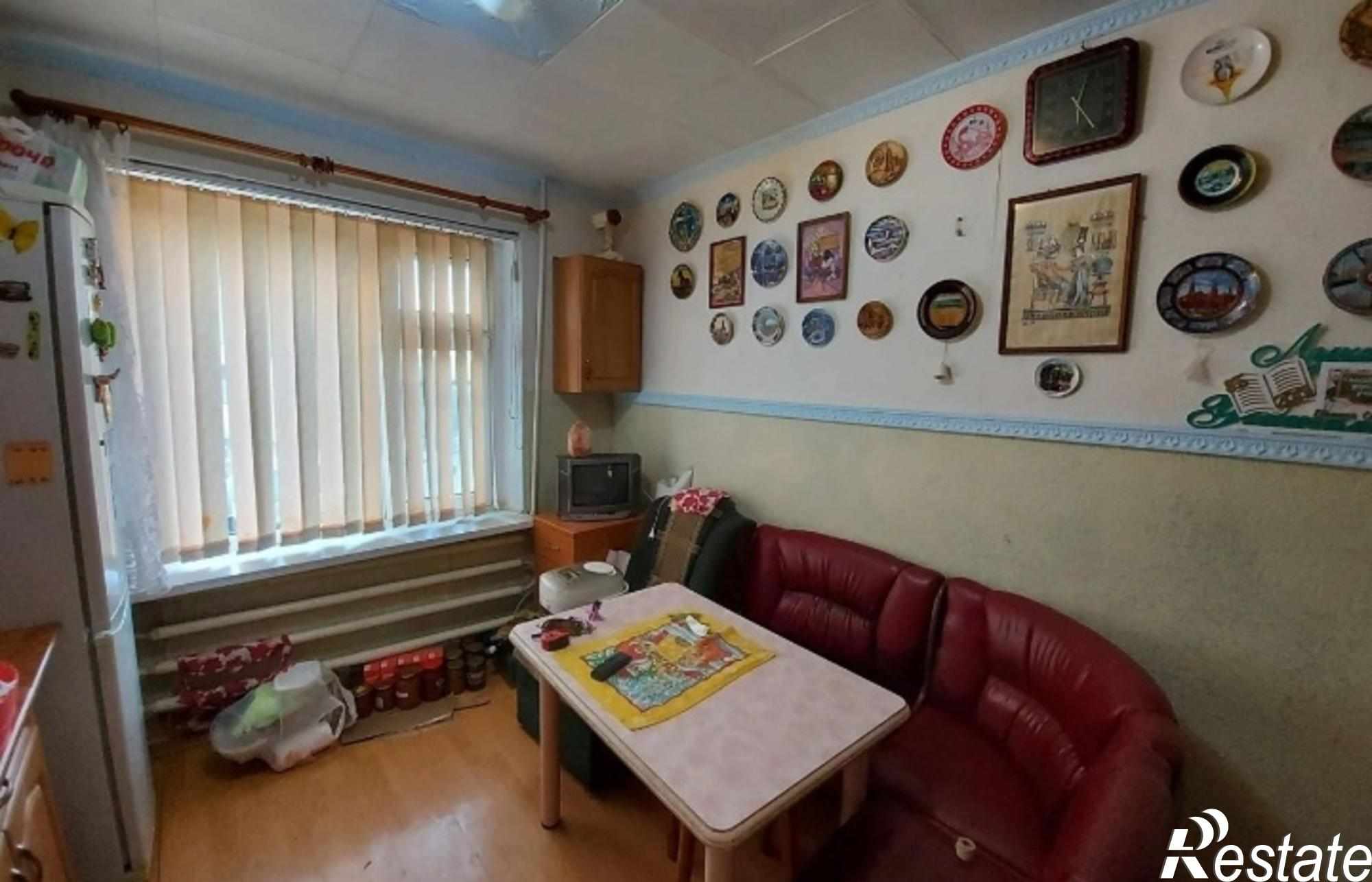 Купить квартиру за 2 550 000 рублей на Кулагина