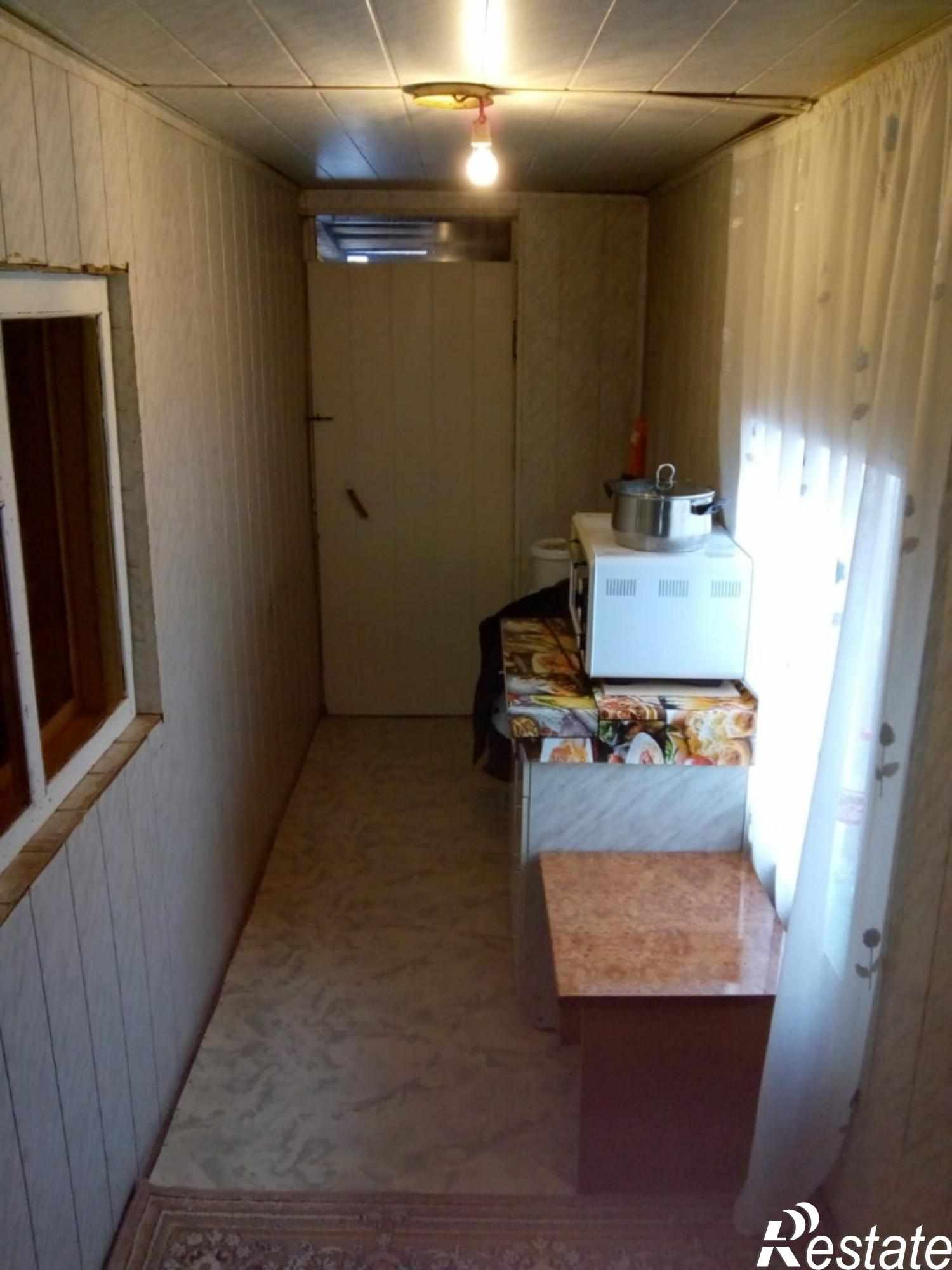 Купить дачу, дом, коттедж за 3 500 000 рублей на Чапаева ул, 46 г