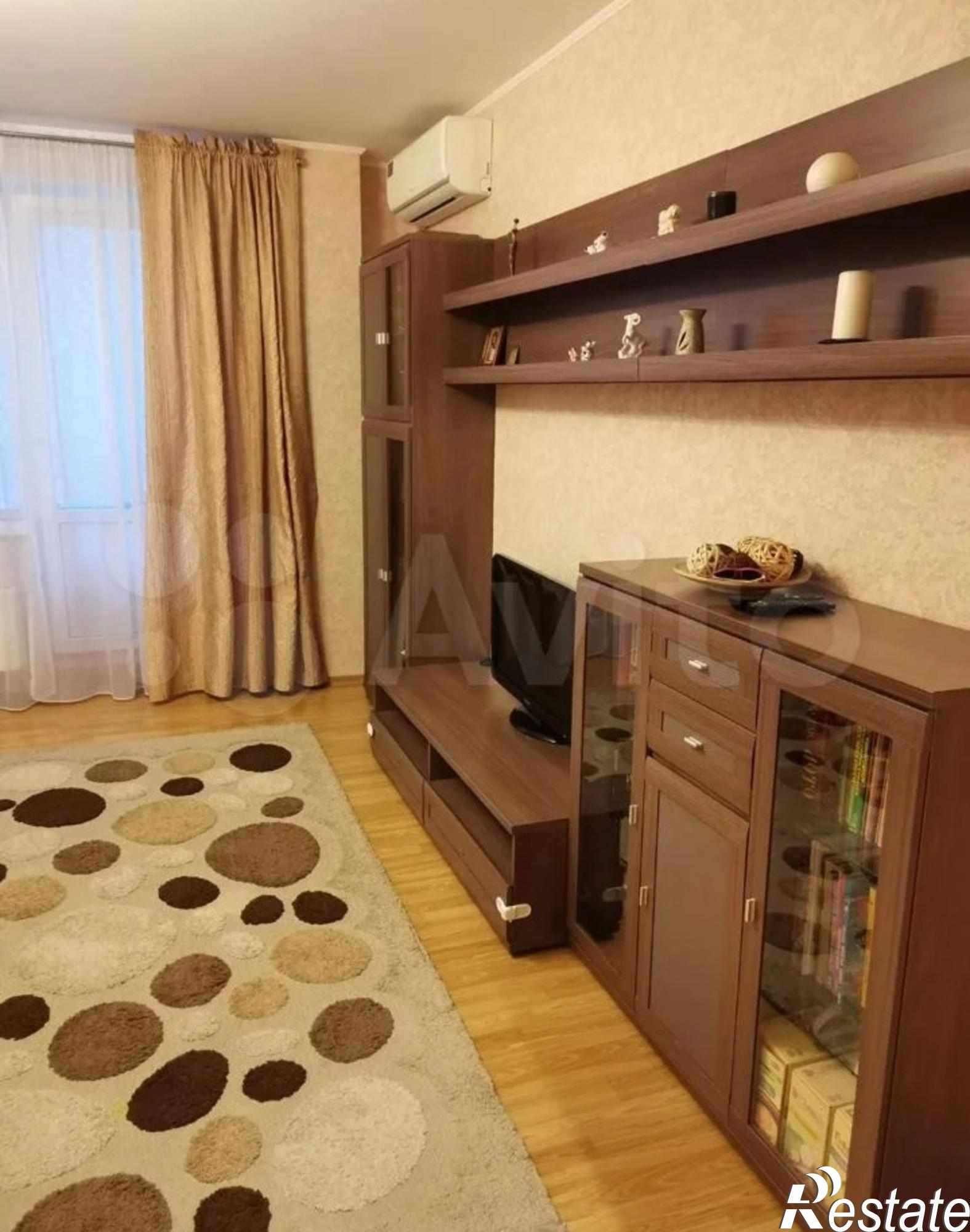 Купить квартиру за 3 480 000 рублей на Коммунистическая ул