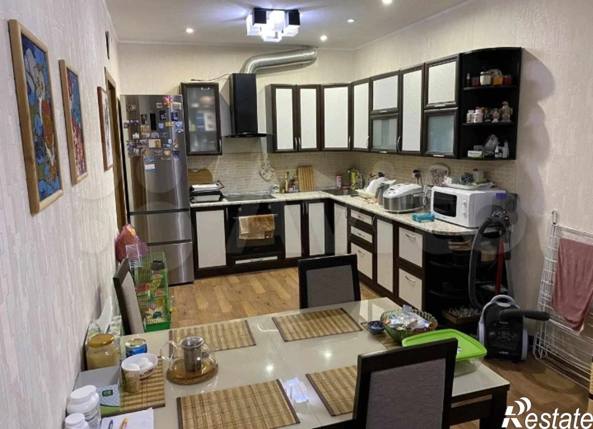 Купить квартиру за 3 500 000 рублей на Герцена ул