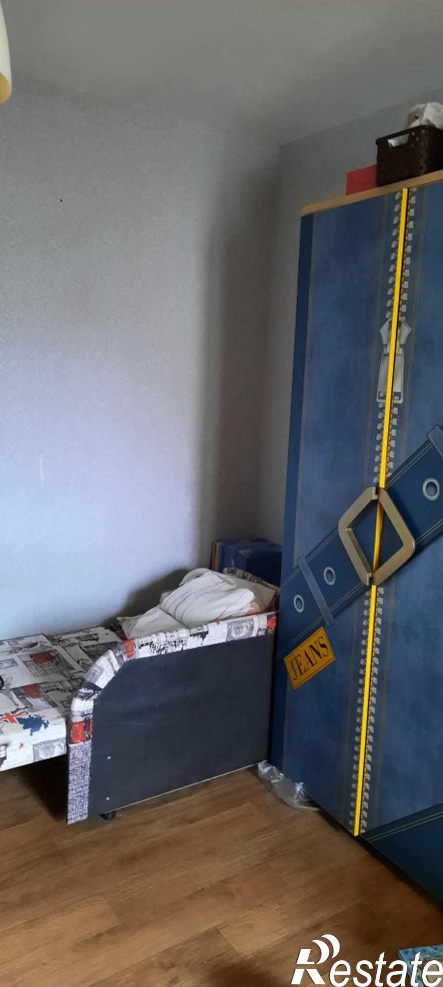 Купить квартиру за 2 400 000 рублей на Воровского ул