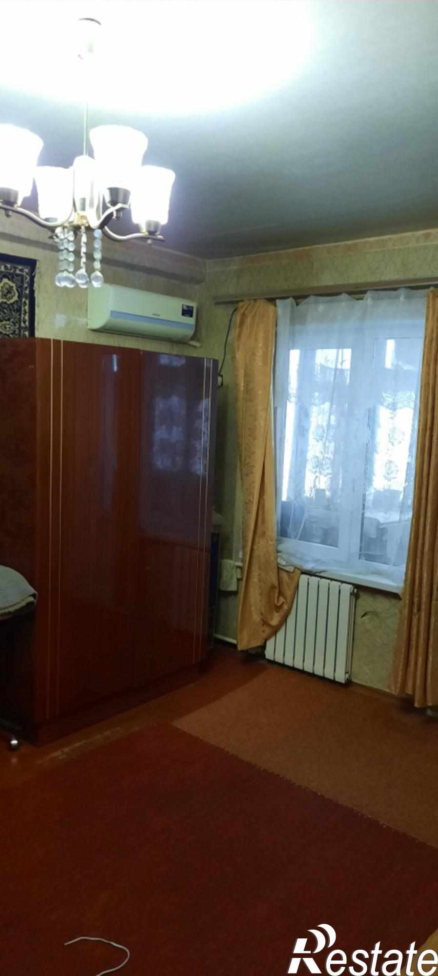 Купить квартиру за 2 100 000 рублей на Крупской ул