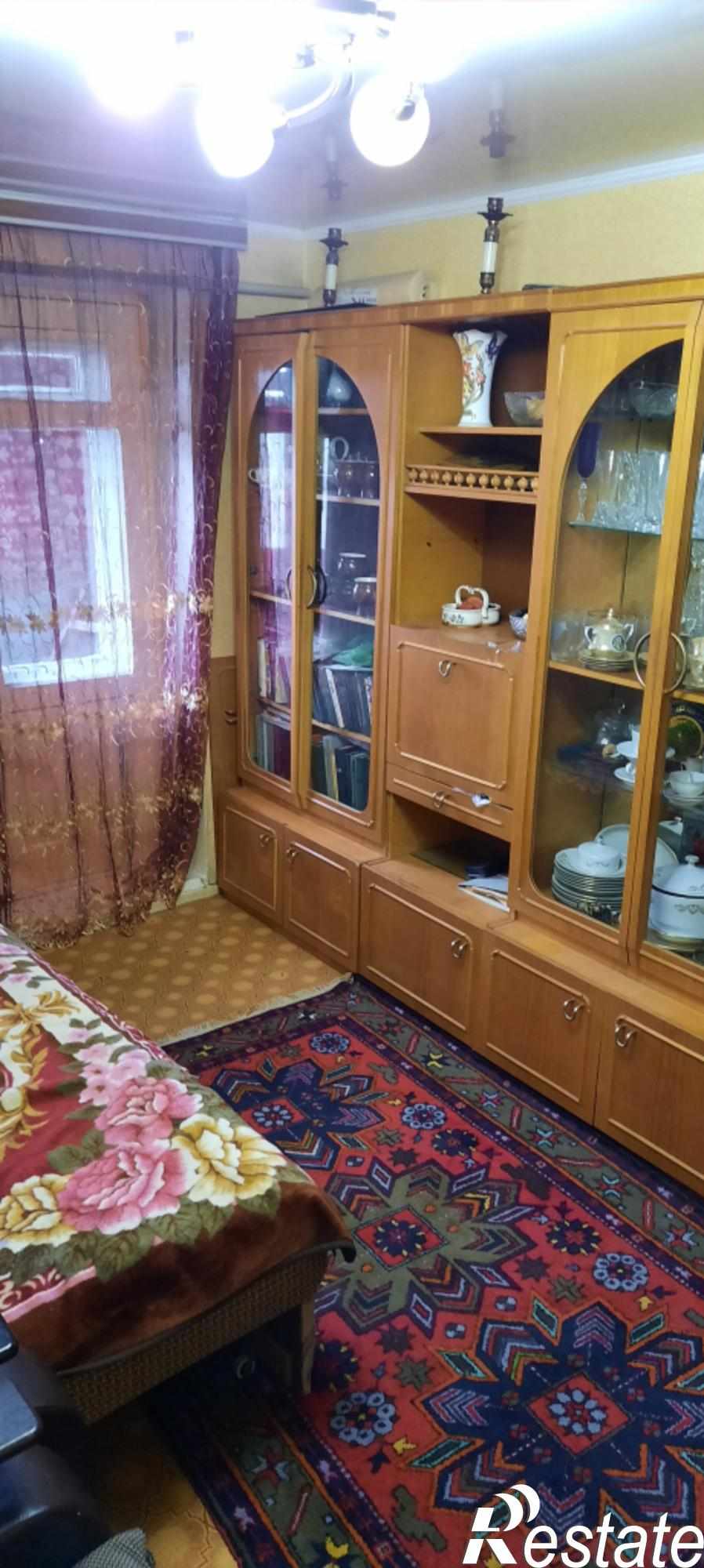 Купить квартиру за 1 950 000 рублей на Энгельса ул
