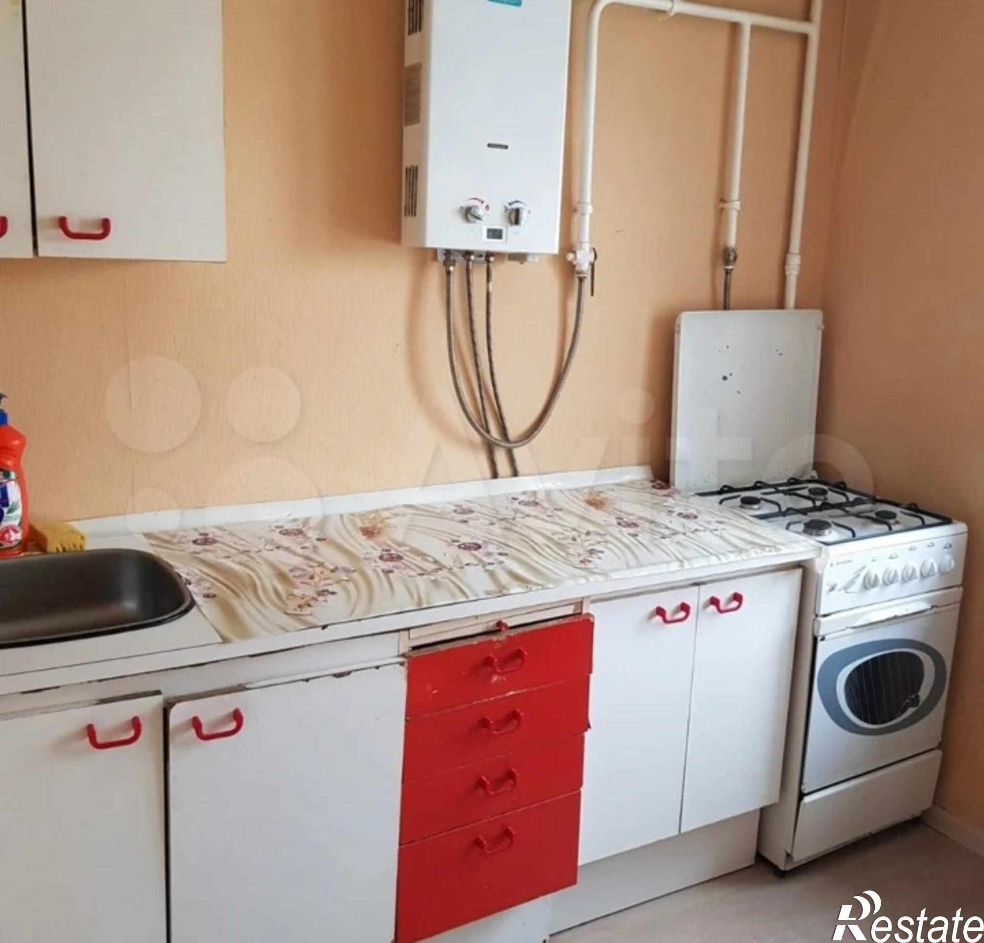 Купить квартиру за 1 800 000 рублей на Куйбышева ул