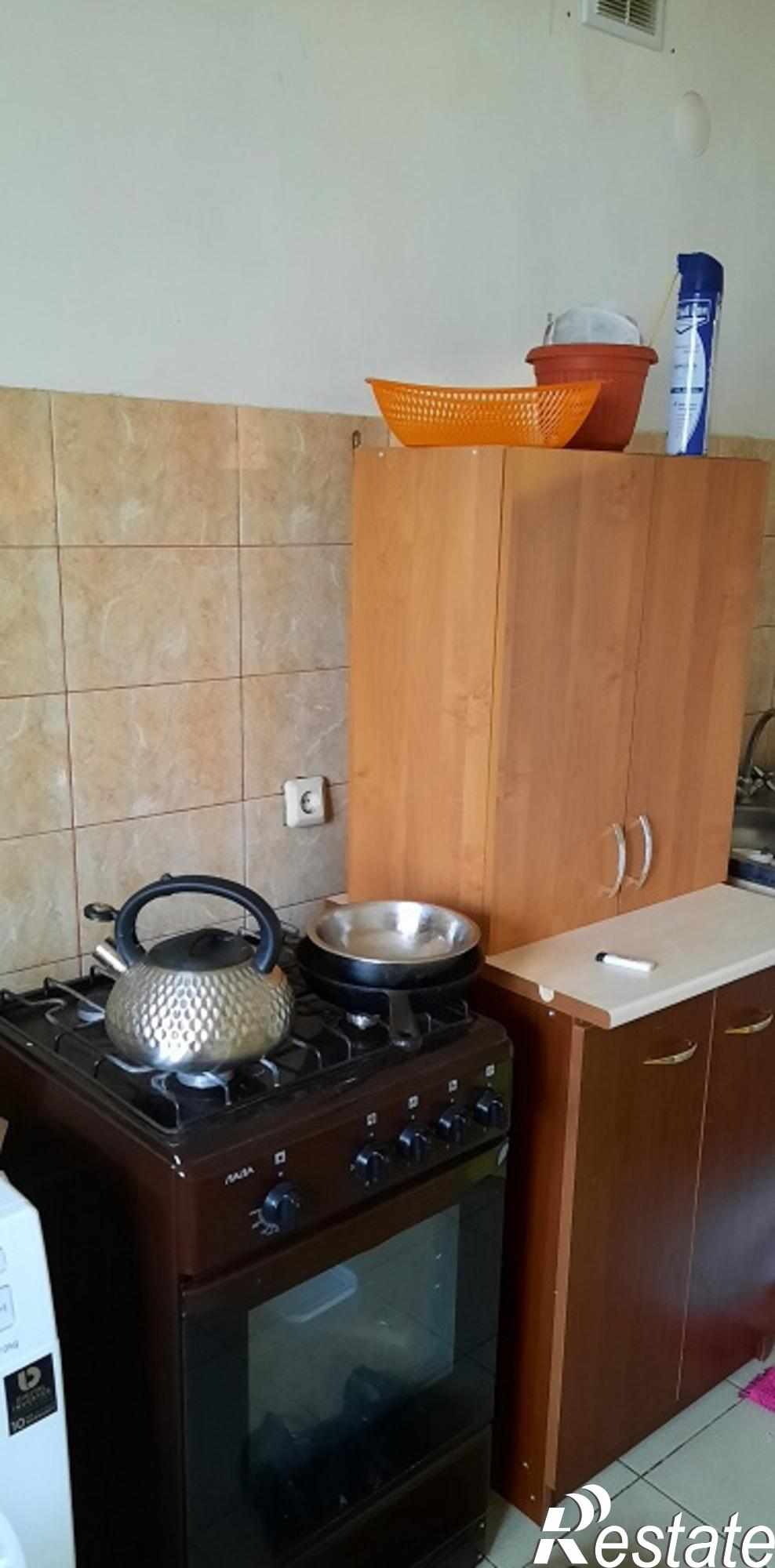 Купить квартиру за 2 400 000 рублей на Воровского ул