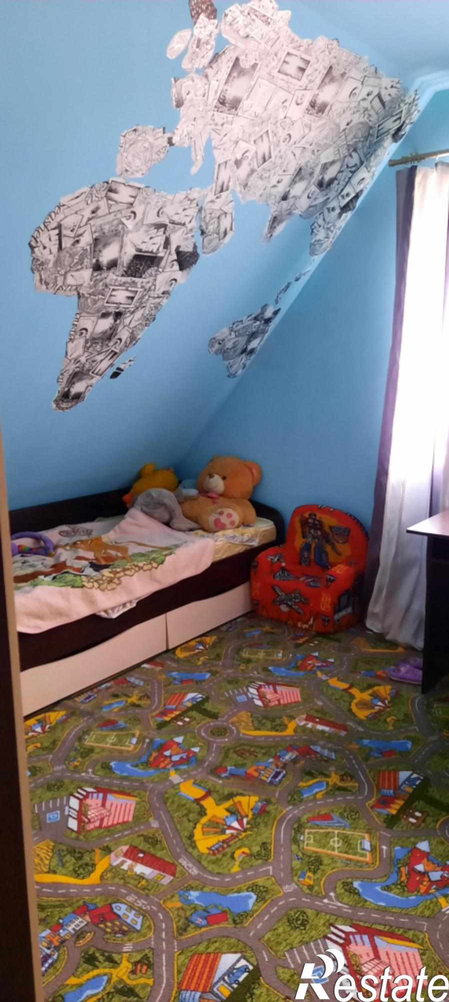 Купить дачу, дом, коттедж за 4 200 000 рублей на Ставропольская ул