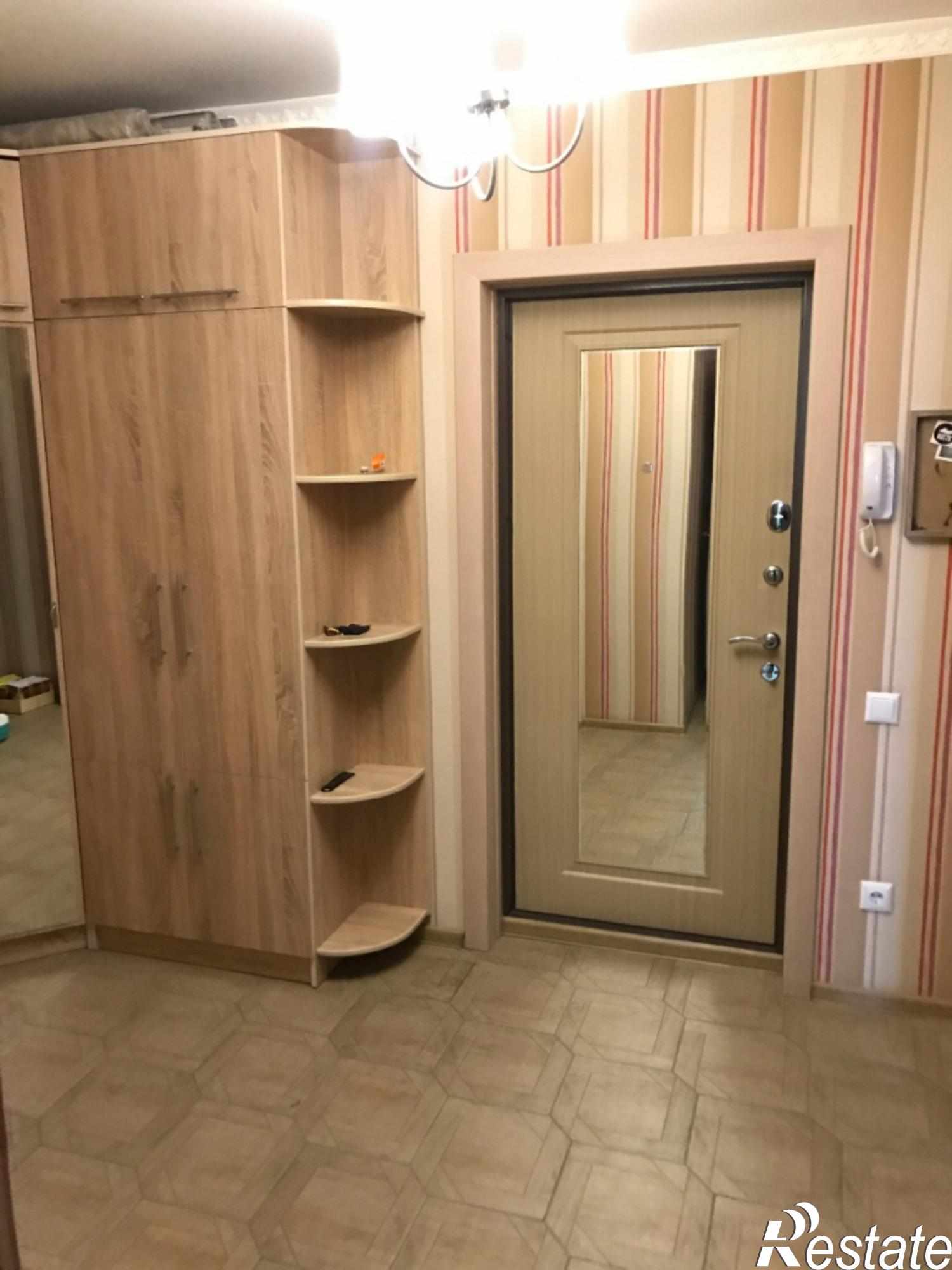 Купить квартиру за 3 500 000 рублей на Половинко ул, 280/2