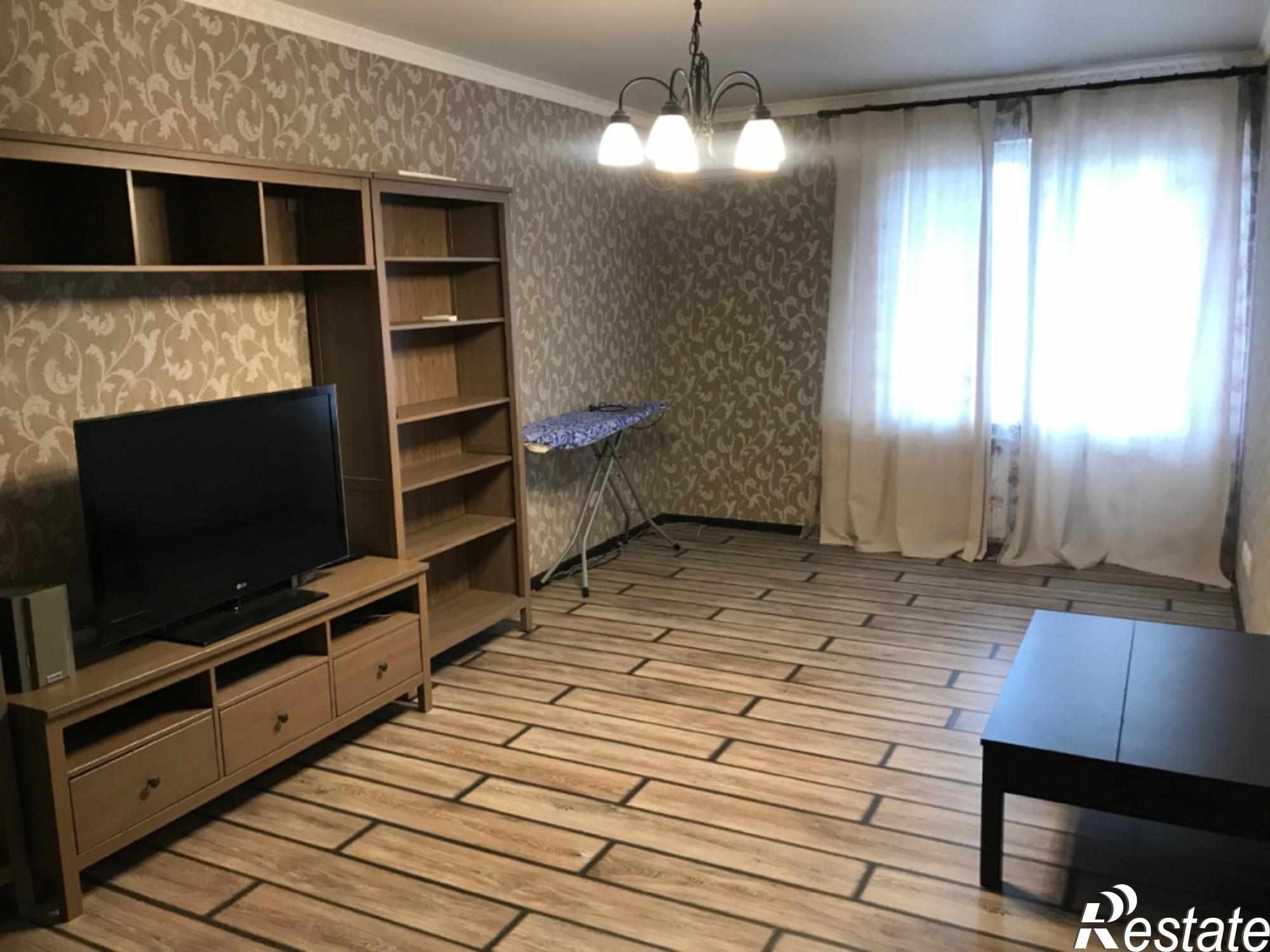Купить квартиру за 3 500 000 рублей на Половинко ул, 280/2