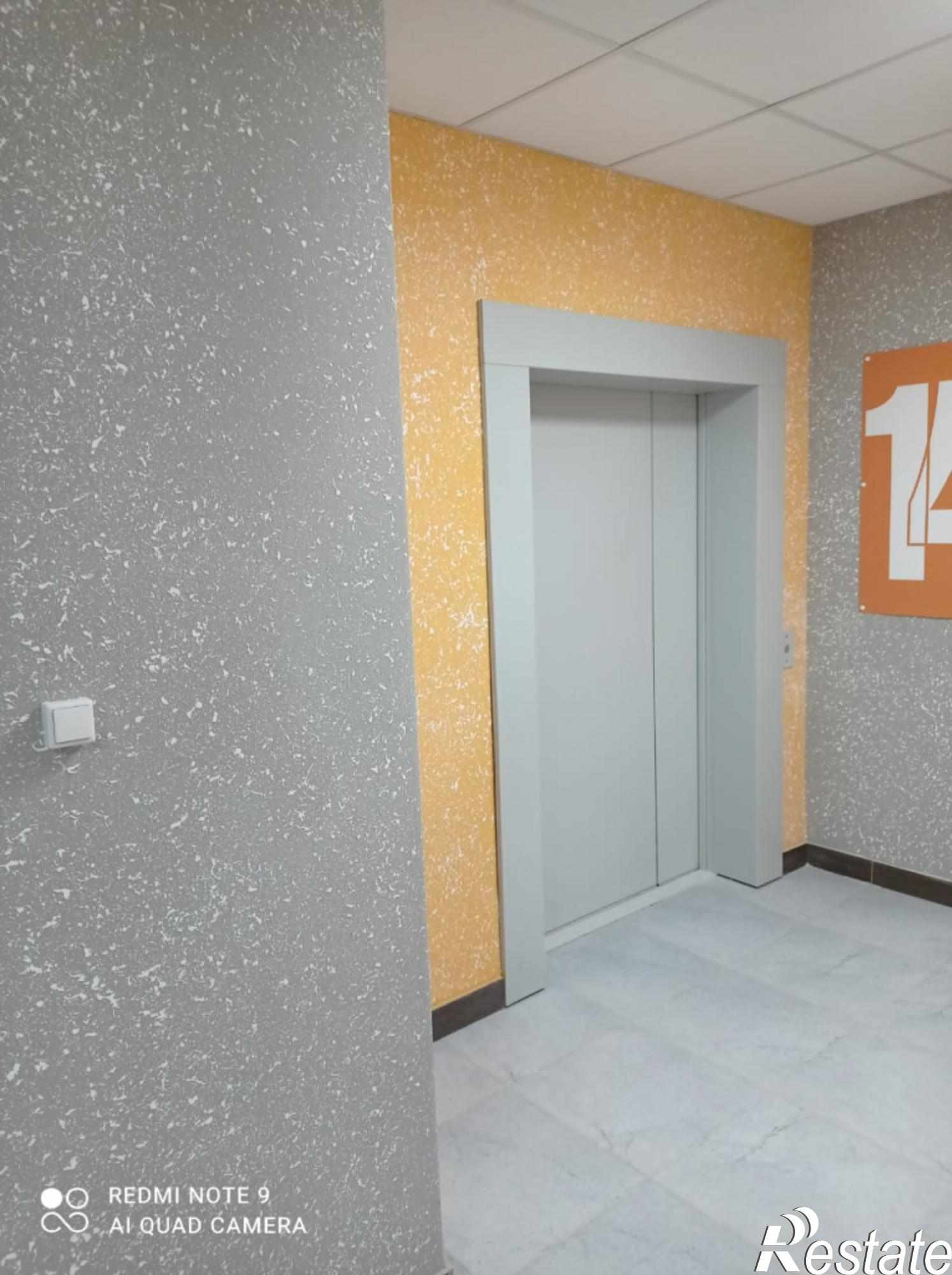 Купить квартиру за 3 584 400 рублей на Луначарского ул, 177Б