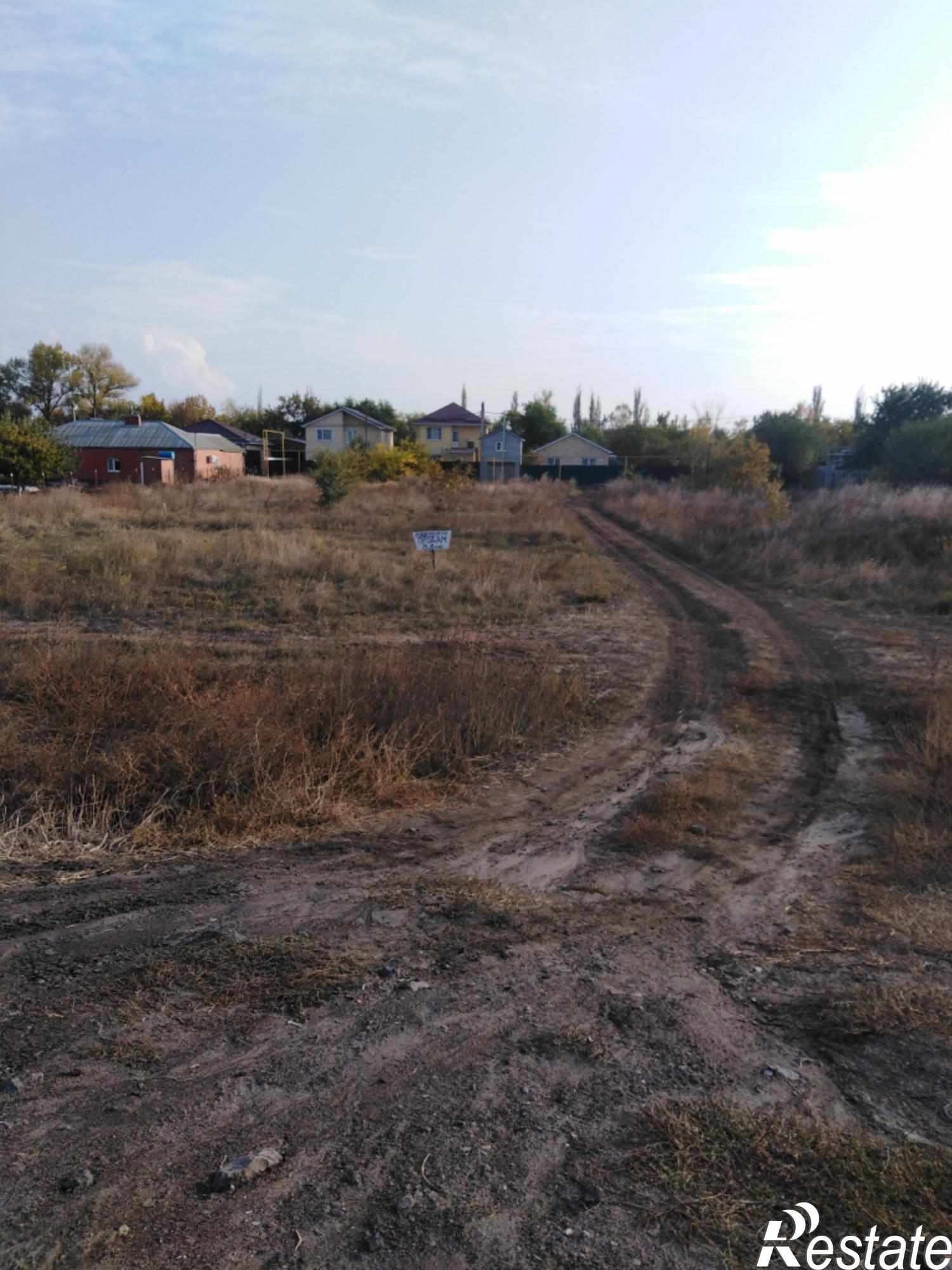 Купить землю, земельный участок за 2 400 000 рублей на Белорусская ул