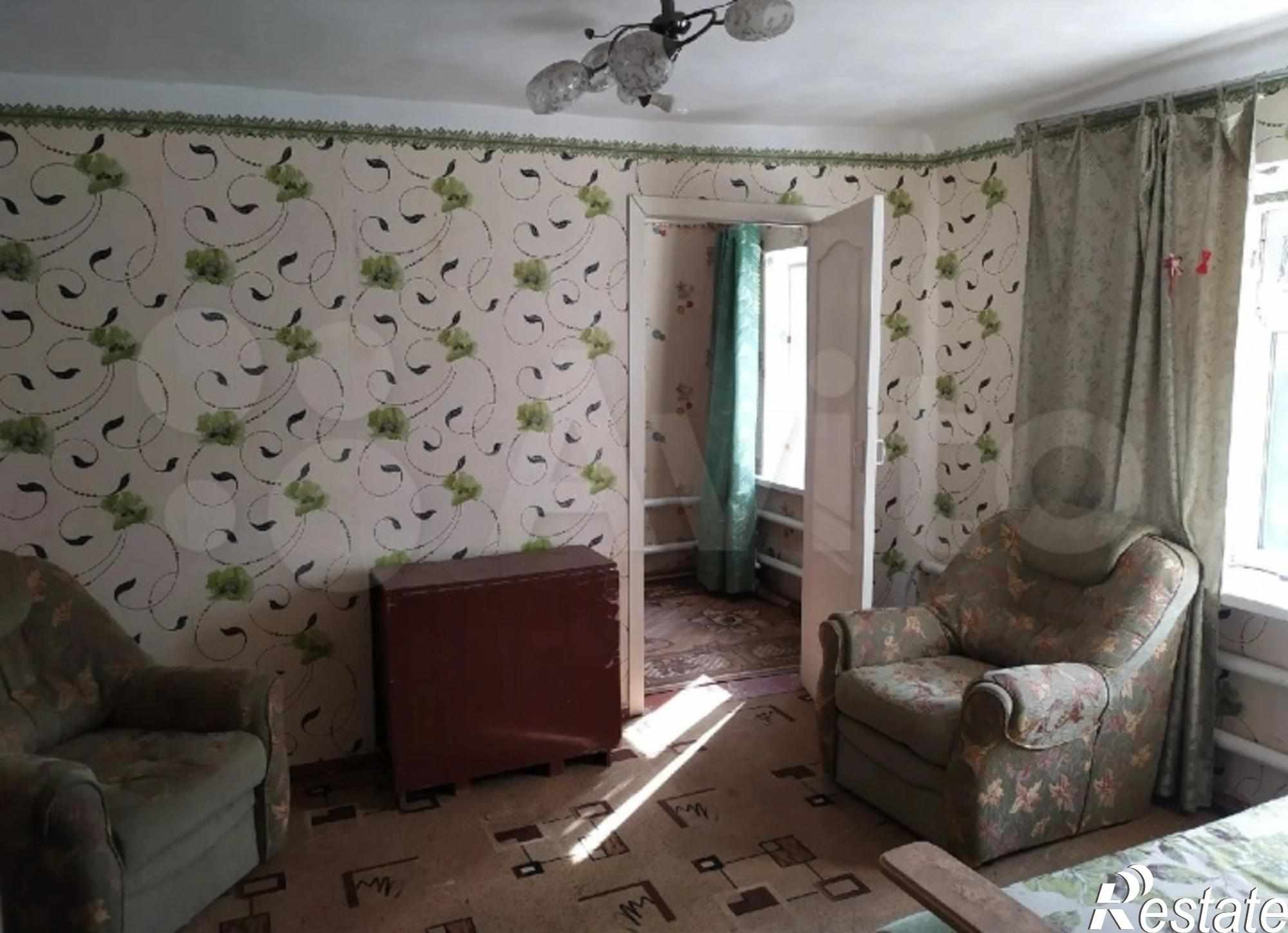 Купить дачу, дом, коттедж за 2 400 000 рублей на Партизанский пер