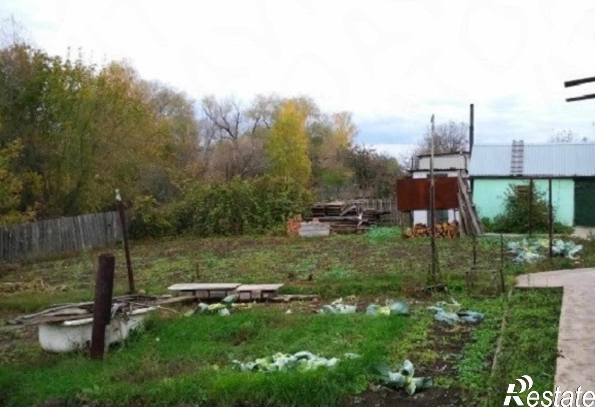 Купить землю, земельный участок за 1 450 000 рублей на Крымская ул