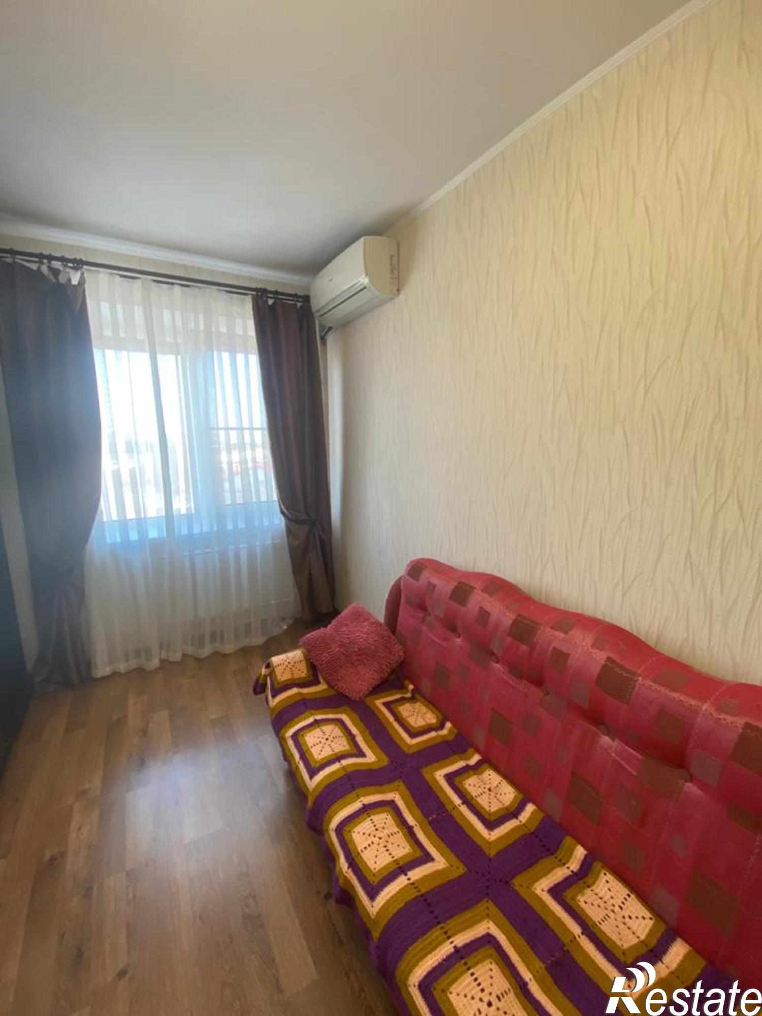 Купить квартиру за 3 150 000 рублей на Воровского ул