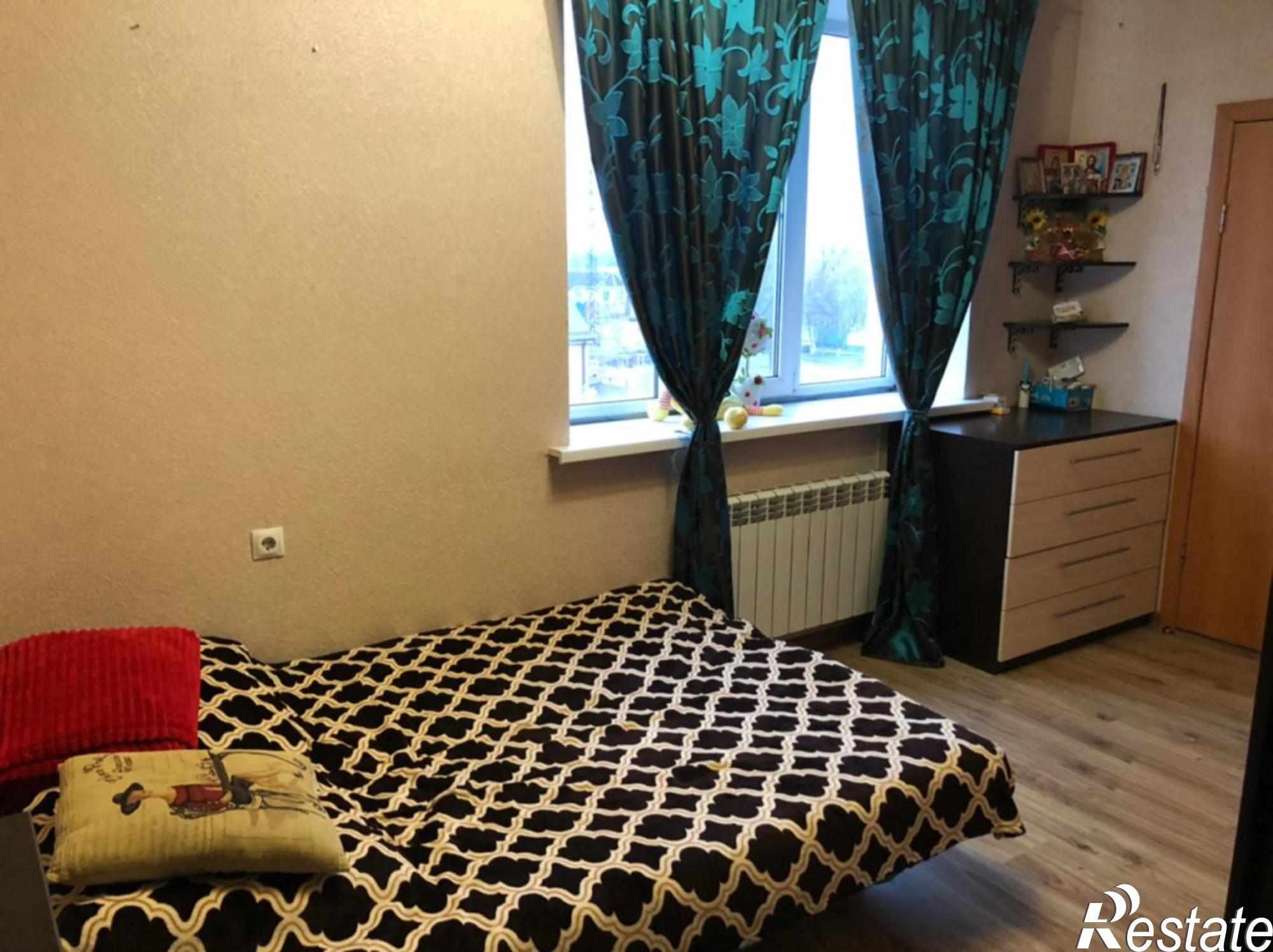 Купить квартиру за 3 100 000 рублей на Речная ул