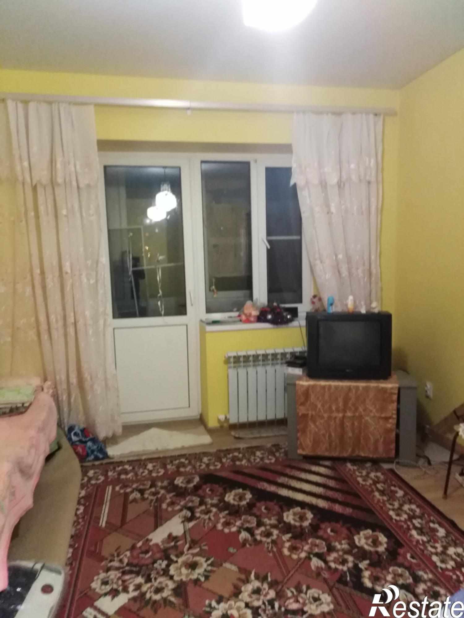 Купить квартиру за 1 850 000 рублей на Матросова ул