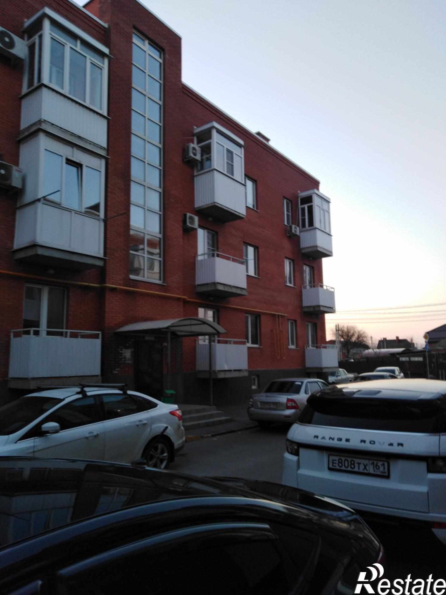 Купить квартиру за 2 500 000 рублей на Ленинградская ул