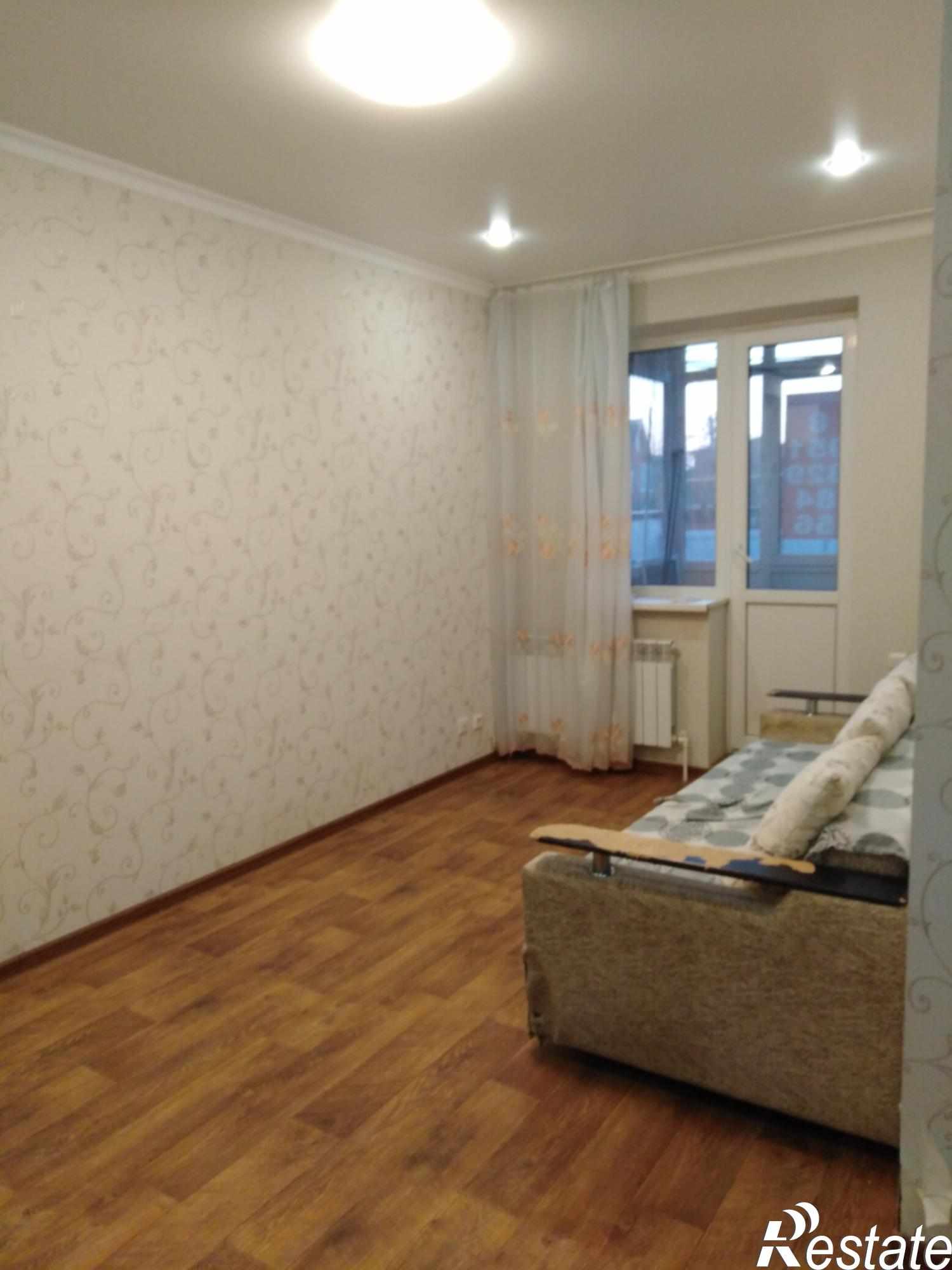 Купить квартиру за 2 500 000 рублей на Ленинградская ул
