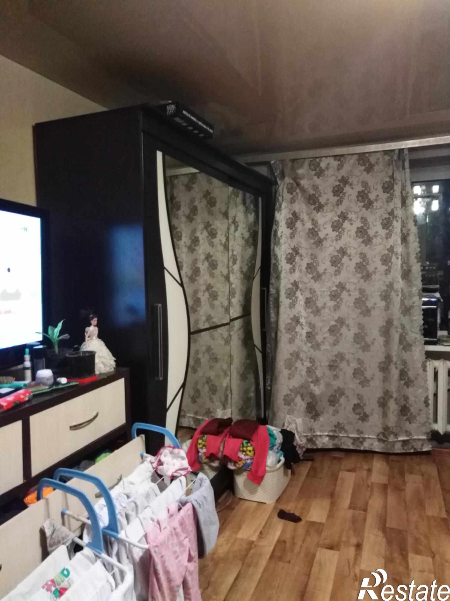 Купить квартиру за 1 850 000 рублей на Кооперативная ул