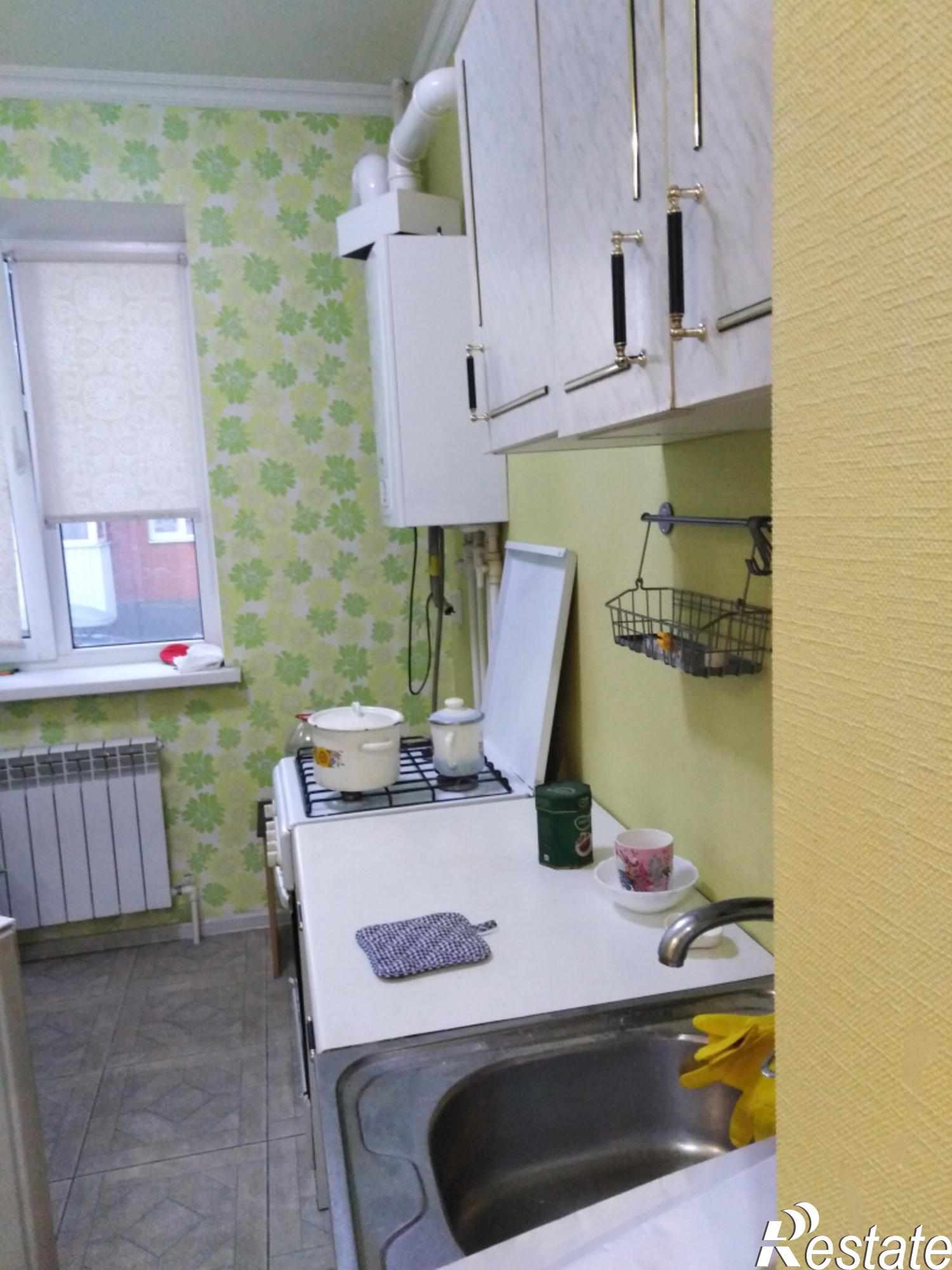Купить квартиру за 2 500 000 рублей на Ленинградская ул