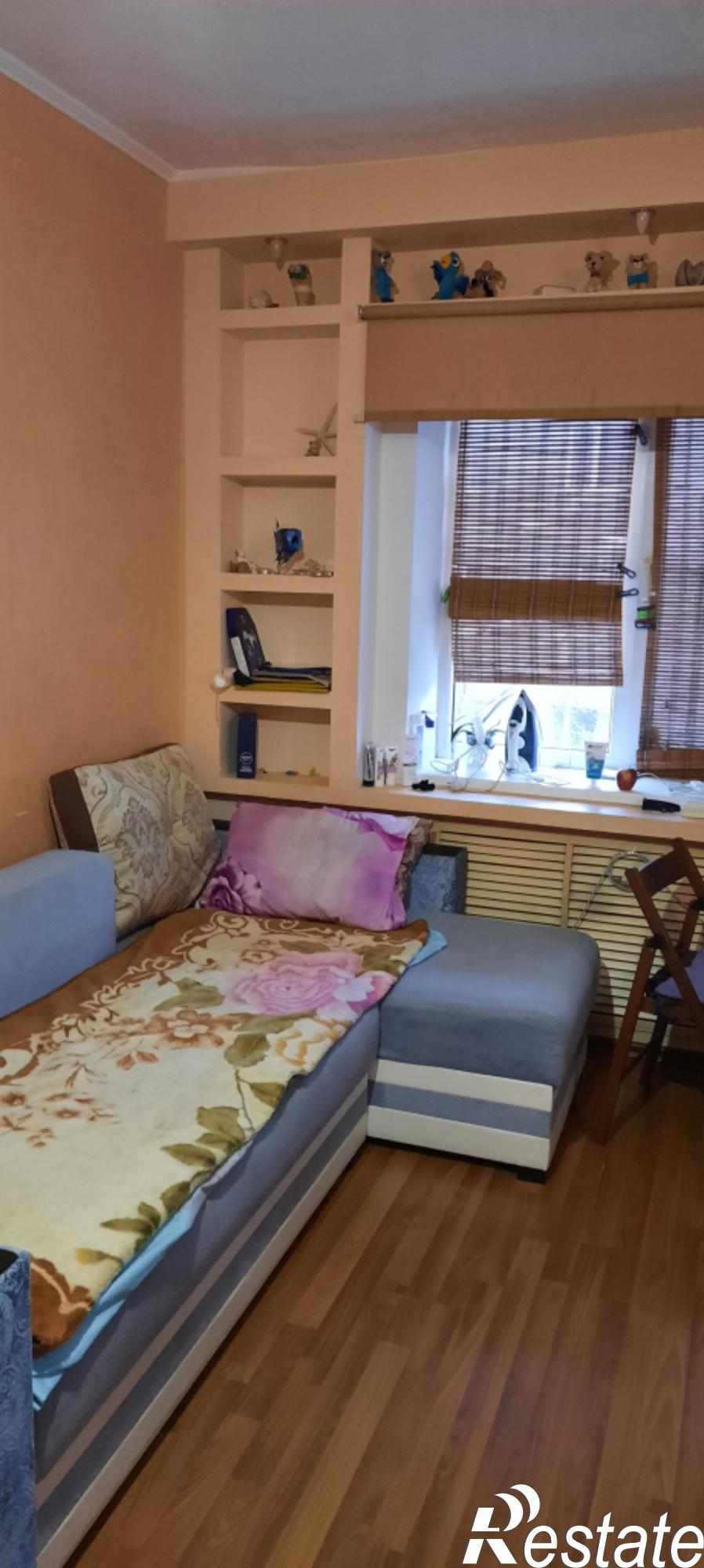 Купить квартиру за 1 999 000 рублей на Коммунистическая ул