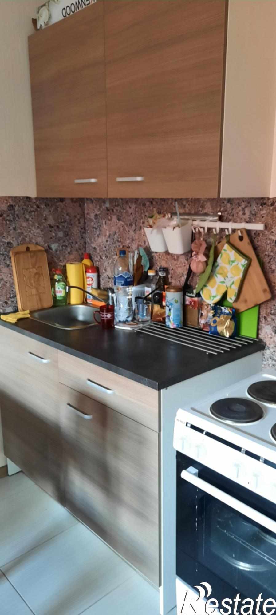 Купить квартиру за 1 900 000 рублей на Половинко ул