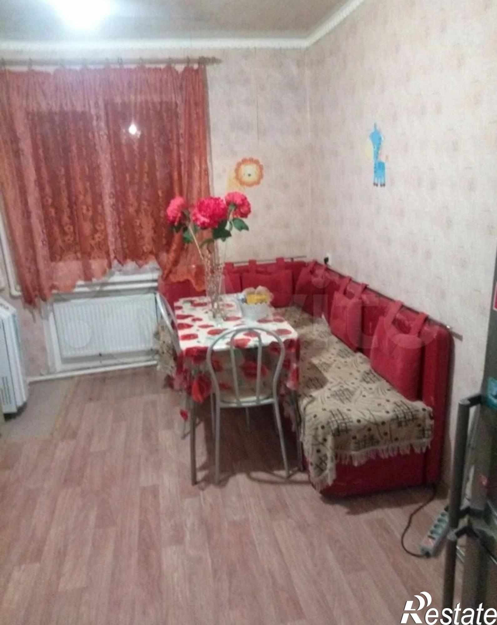 Купить квартиру за 1 300 000 рублей на Овощной п