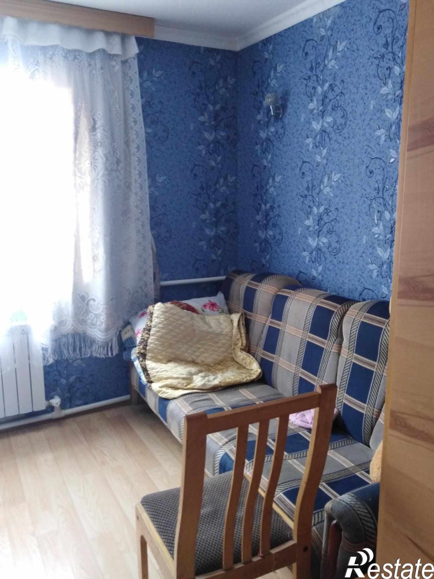 Купить дачу, дом, коттедж за 4 400 000 рублей на Ангарская ул