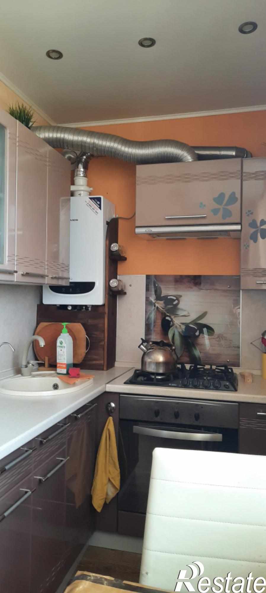 Купить квартиру за 2 550 000 рублей на К.Цеткин ул