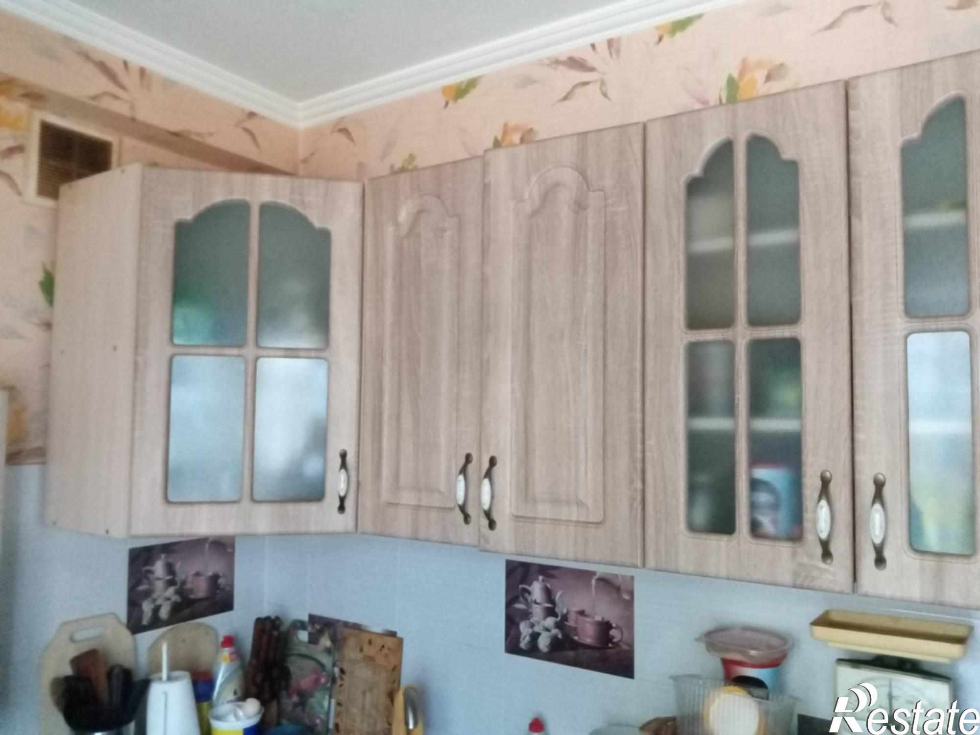 Купить квартиру за 2 300 000 рублей на Луначарского ул, 188