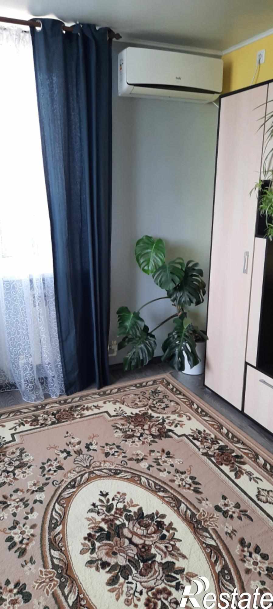 Купить квартиру за 2 550 000 рублей на К.Цеткин ул