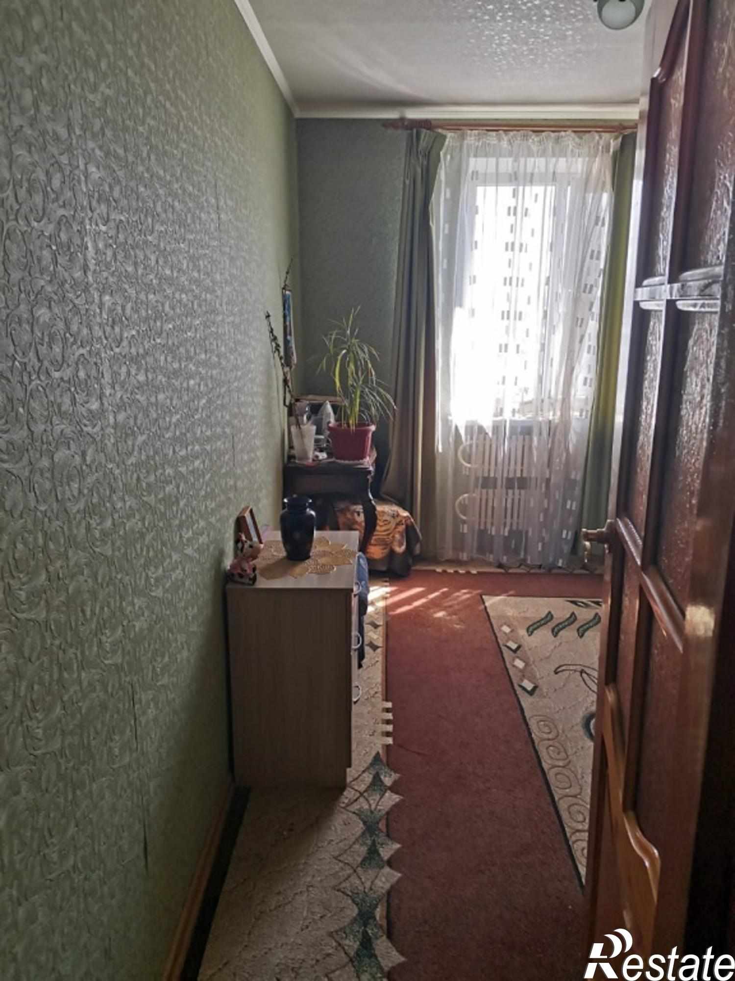 Купить квартиру за 2 590 000 рублей на Северная ул, 3