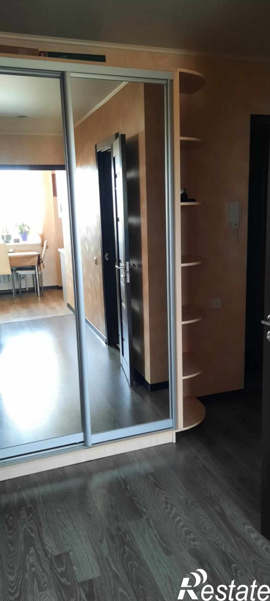 Купить квартиру за 2 550 000 рублей на К.Цеткин ул