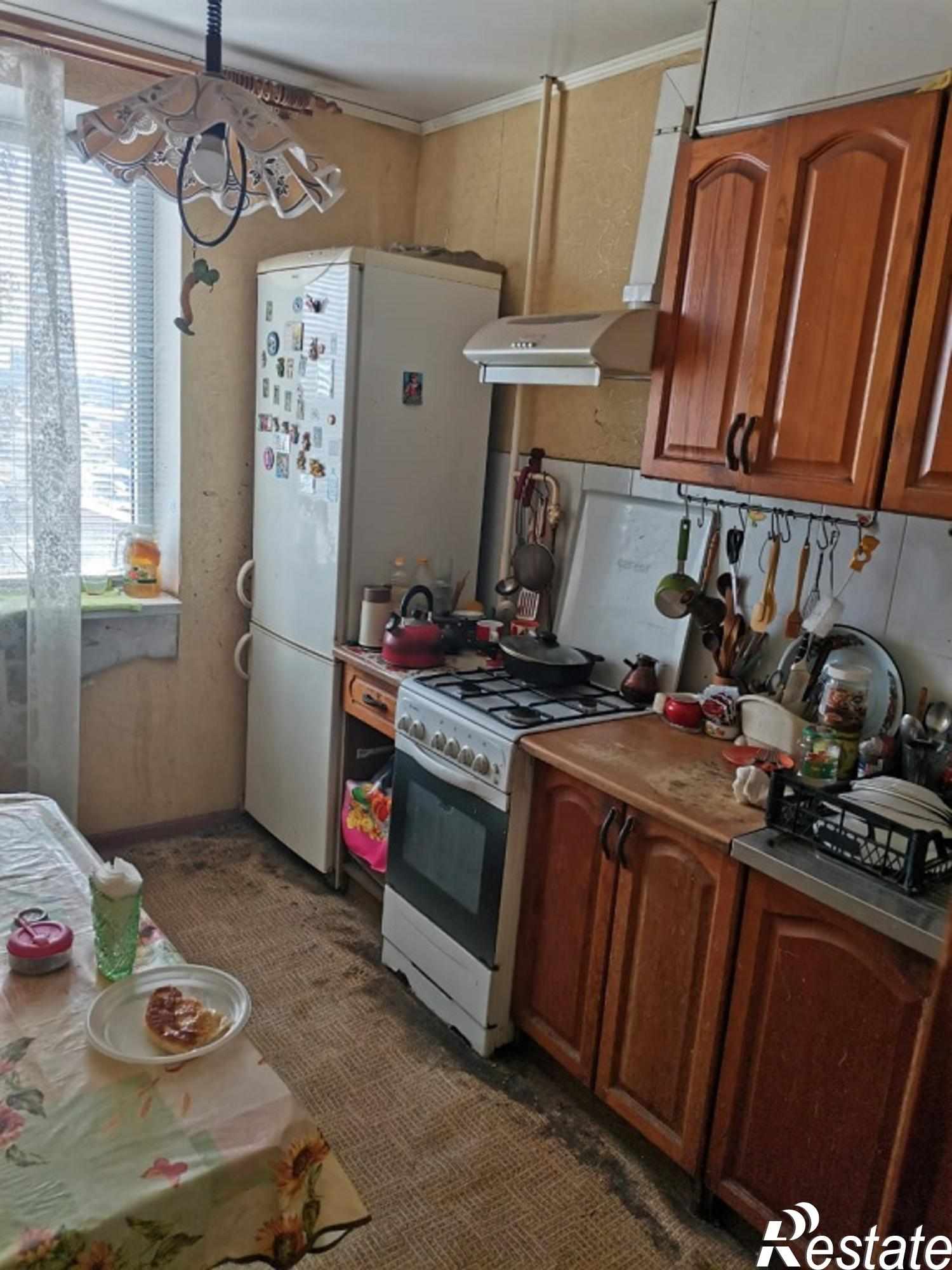 Купить квартиру за 2 590 000 рублей на Северная ул, 3