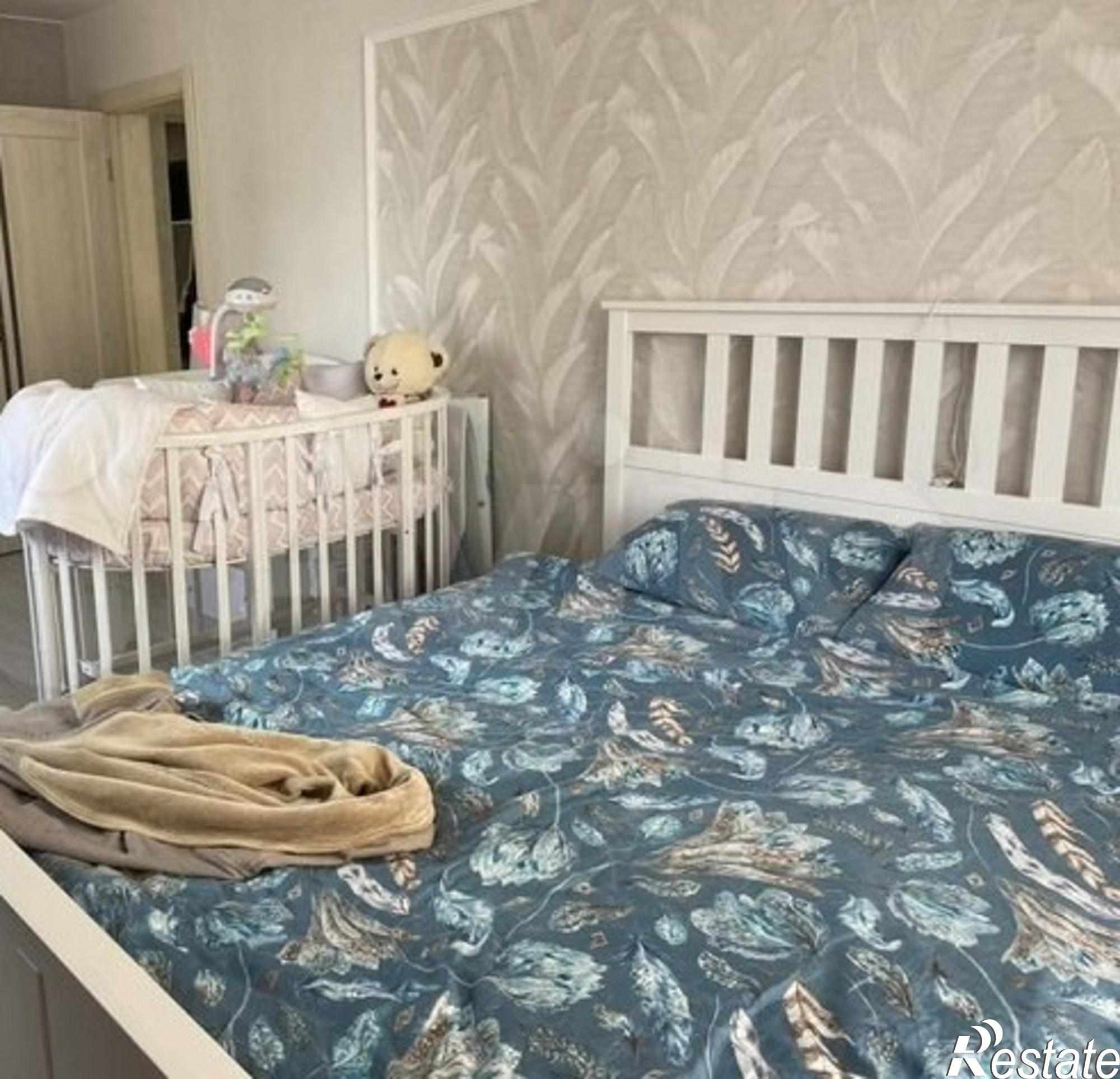Купить квартиру за 3 700 000 рублей на Платона Кляты ул, 1