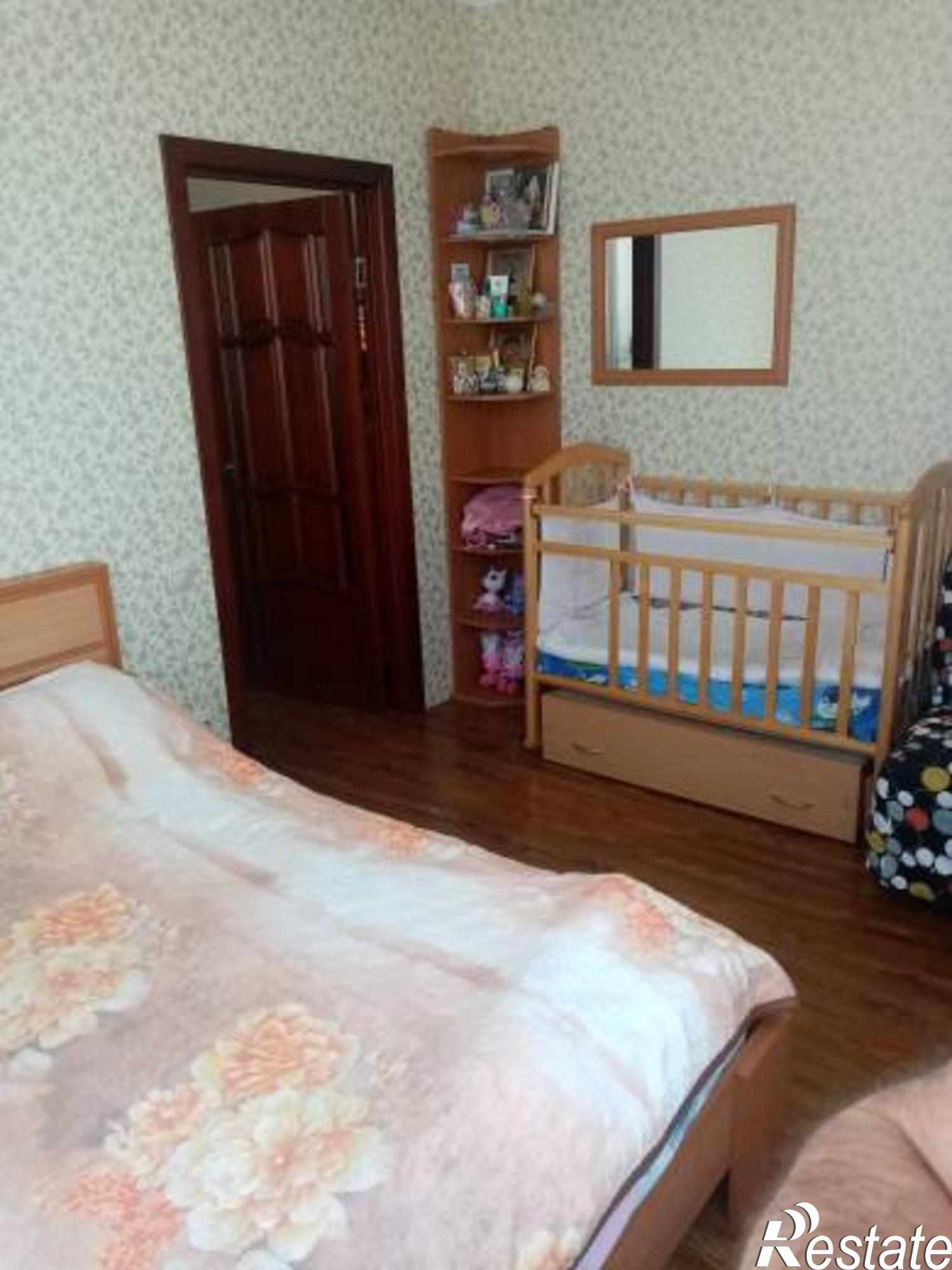 Купить квартиру за 2 200 000 рублей на Коммунистическая ул