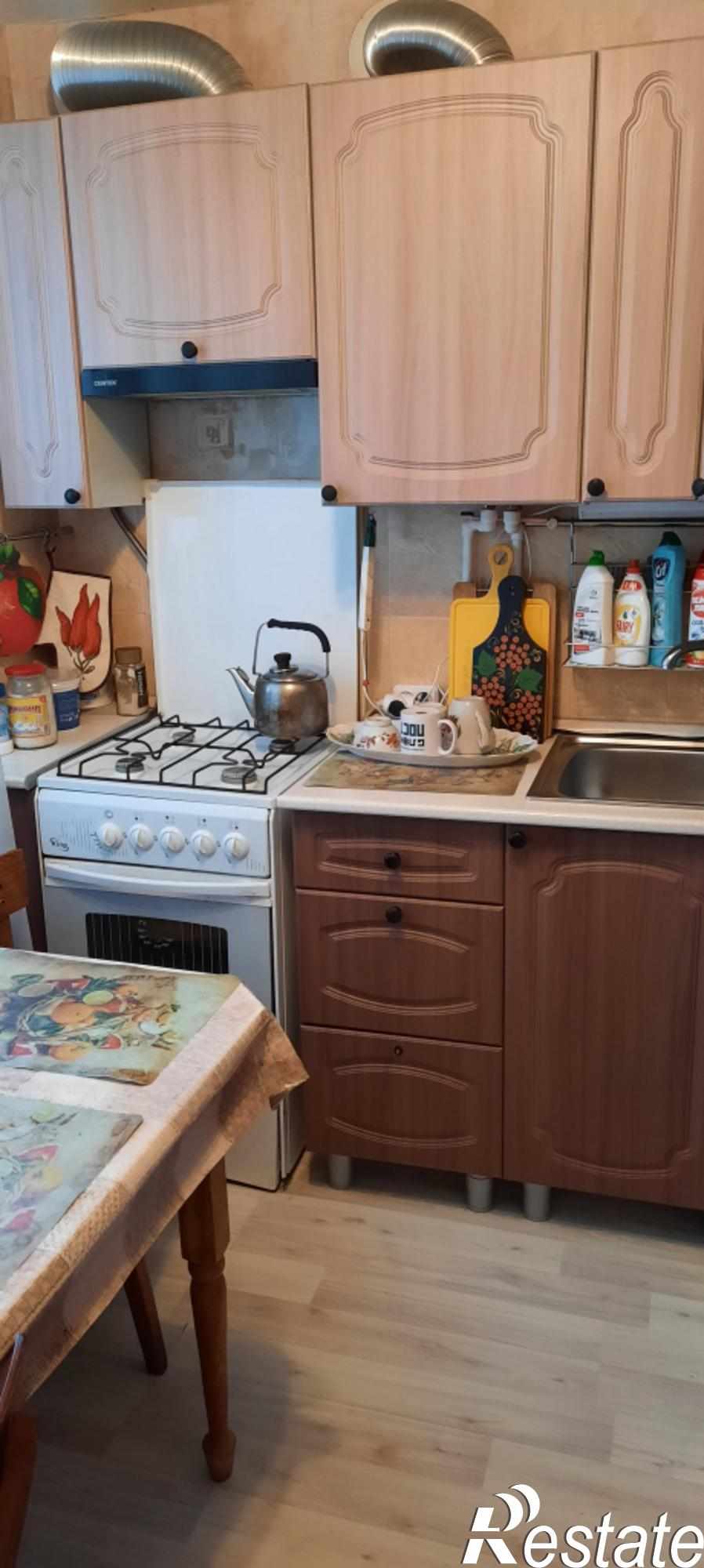 Купить квартиру за 1 850 000 рублей на Пролетарская ул