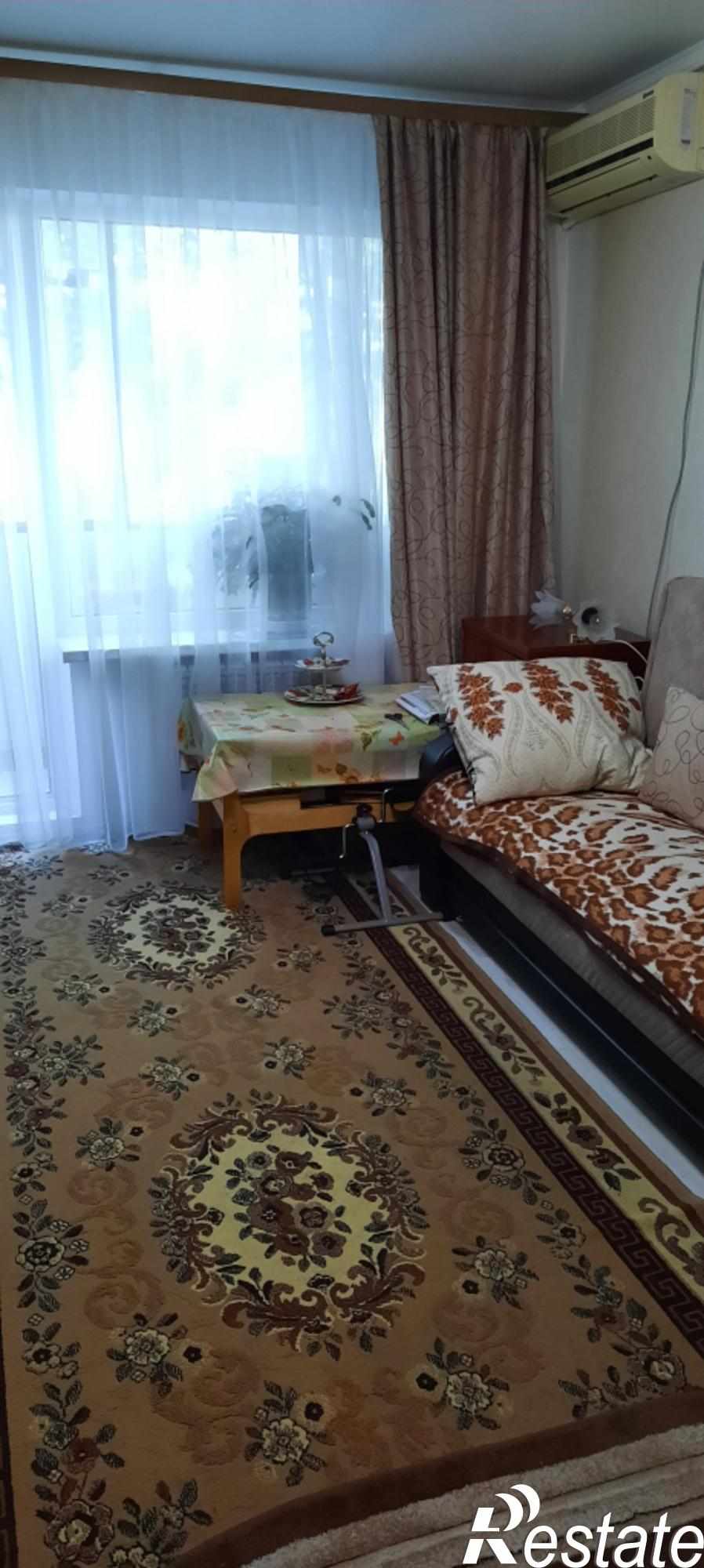 Купить квартиру за 1 850 000 рублей на Пролетарская ул