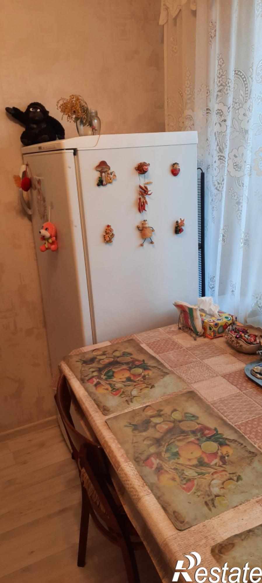 Купить квартиру за 1 850 000 рублей на Пролетарская ул