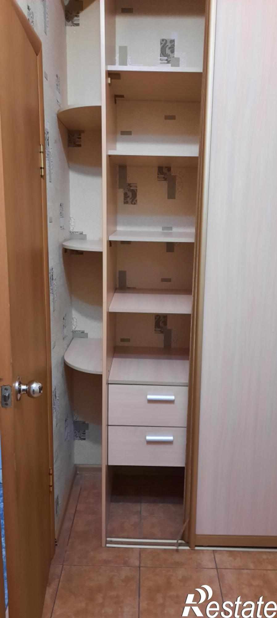 Купить квартиру за 1 950 000 рублей на Половинко ул
